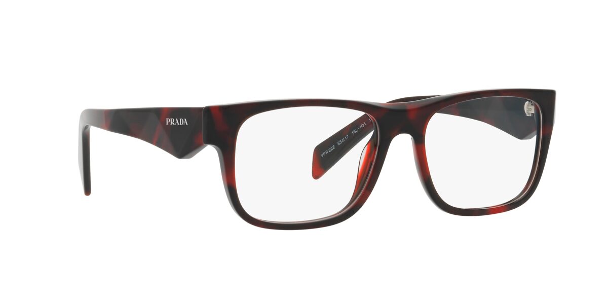 Prada PR 22ZV 16L1O1