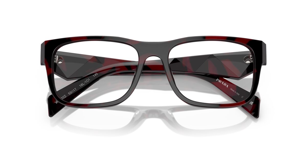 Prada PR 22ZV 16L1O1