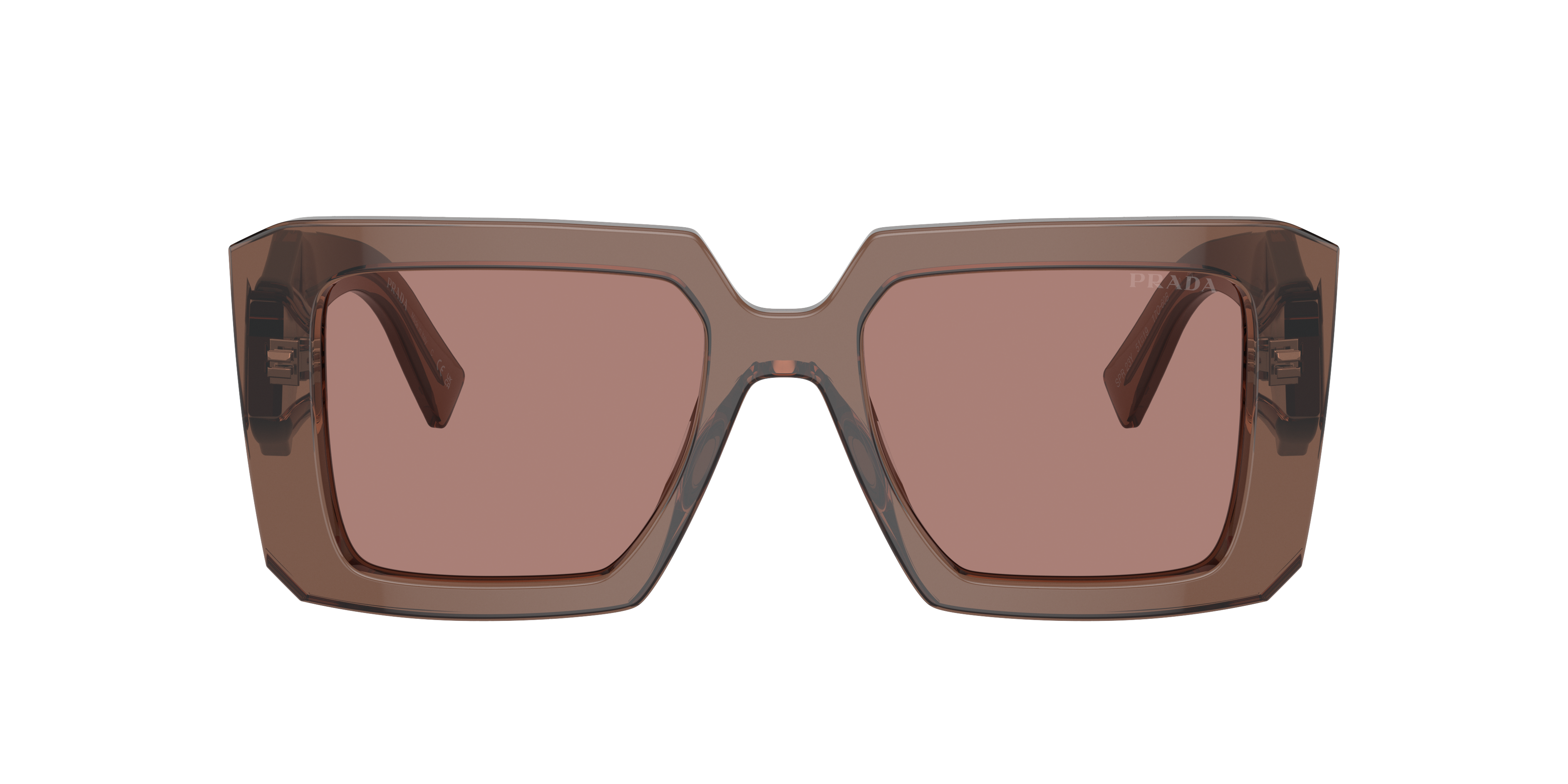 Prada PR 23YS 17O60B