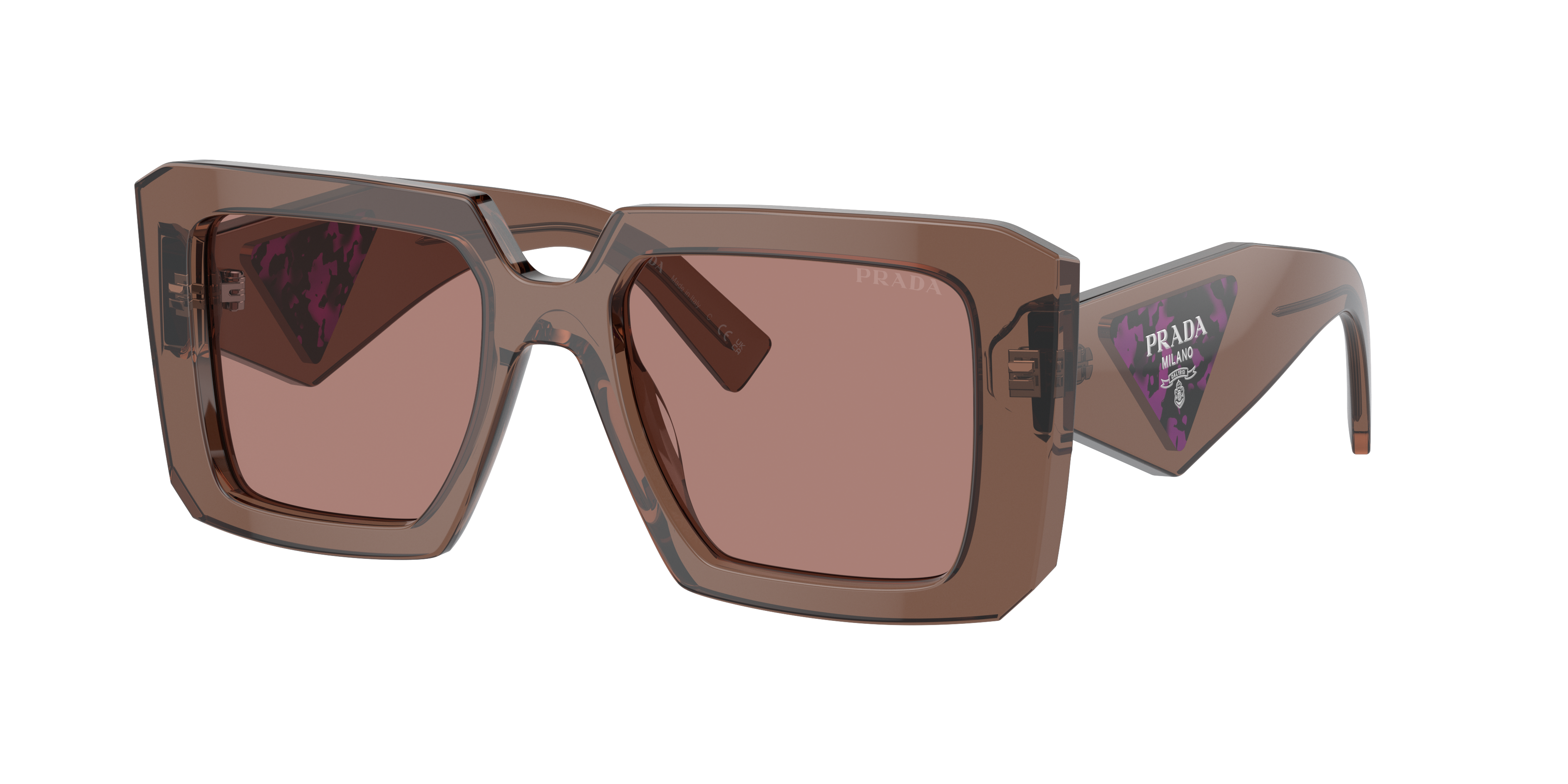 Prada PR 23YS 17O60B