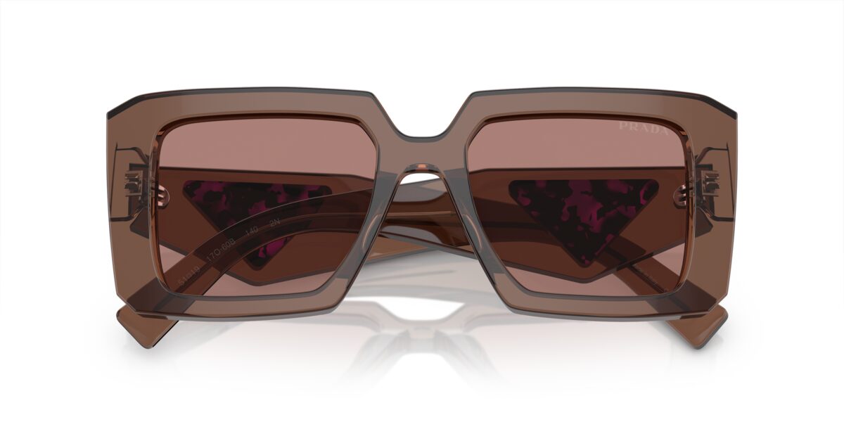 Prada PR 23YS 17O60B