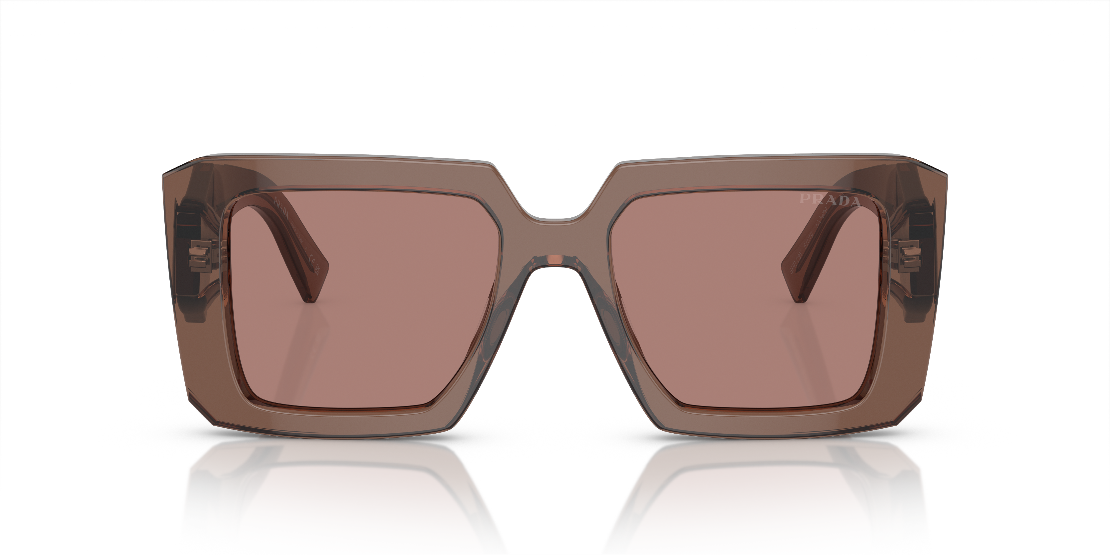Prada PR 23YS 17O60B