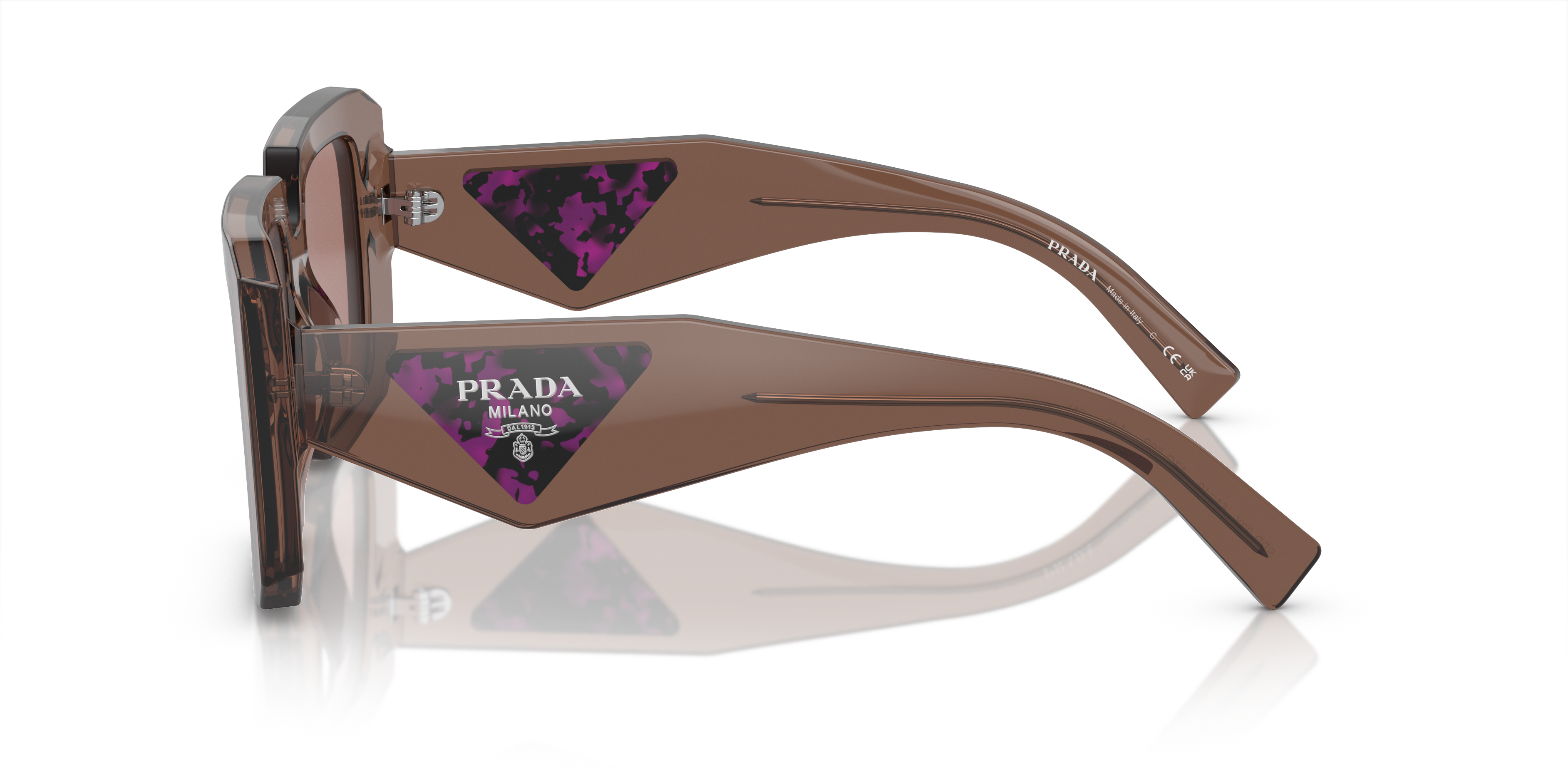 Prada PR 23YS 17O60B