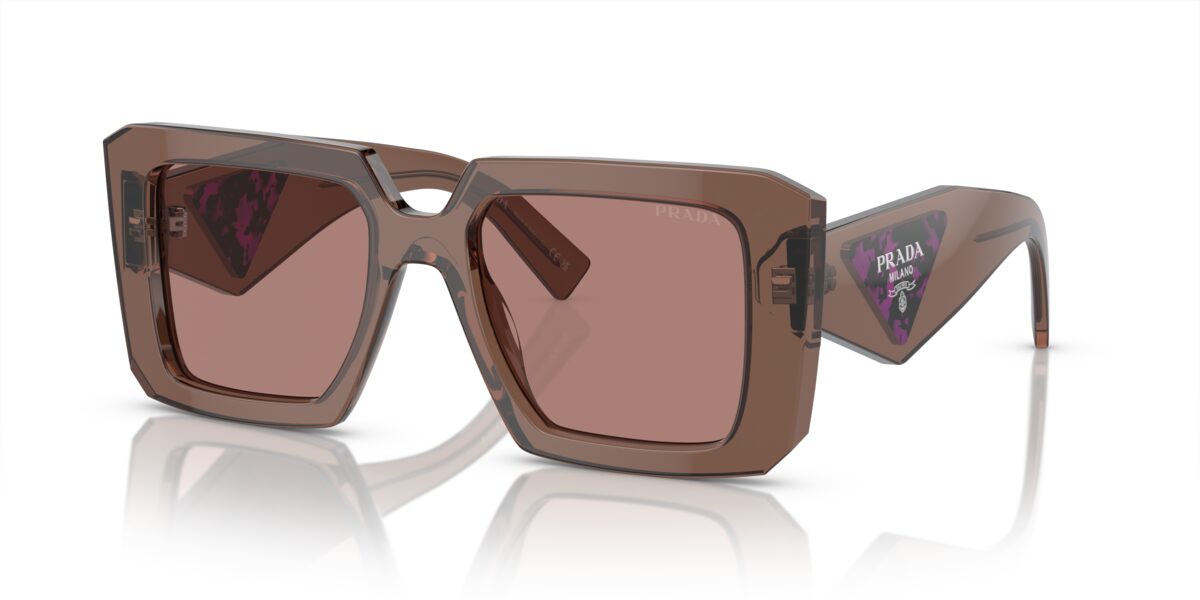 Prada PR 23YS 17O60B