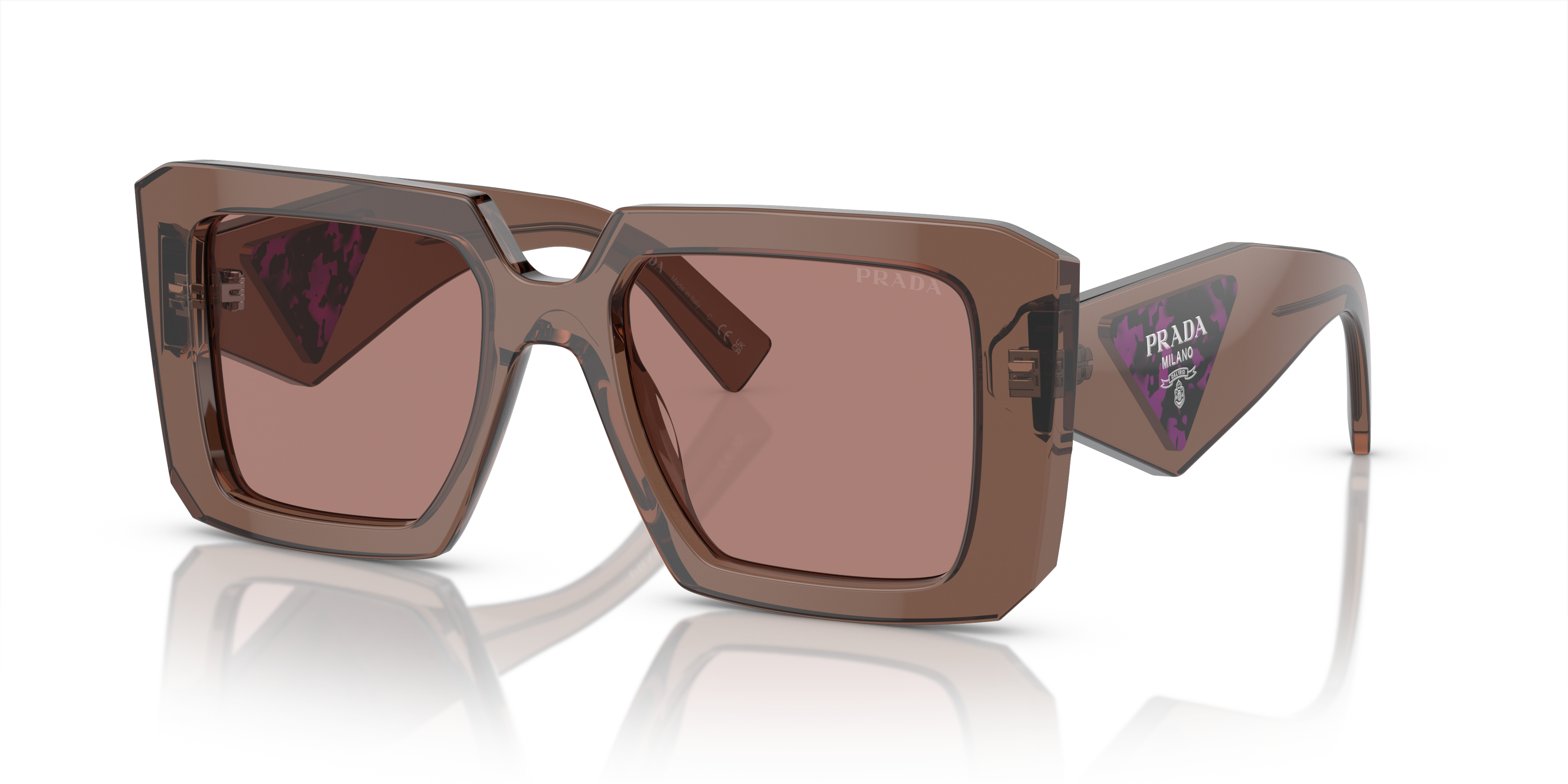 Prada PR 23YS 17O60B