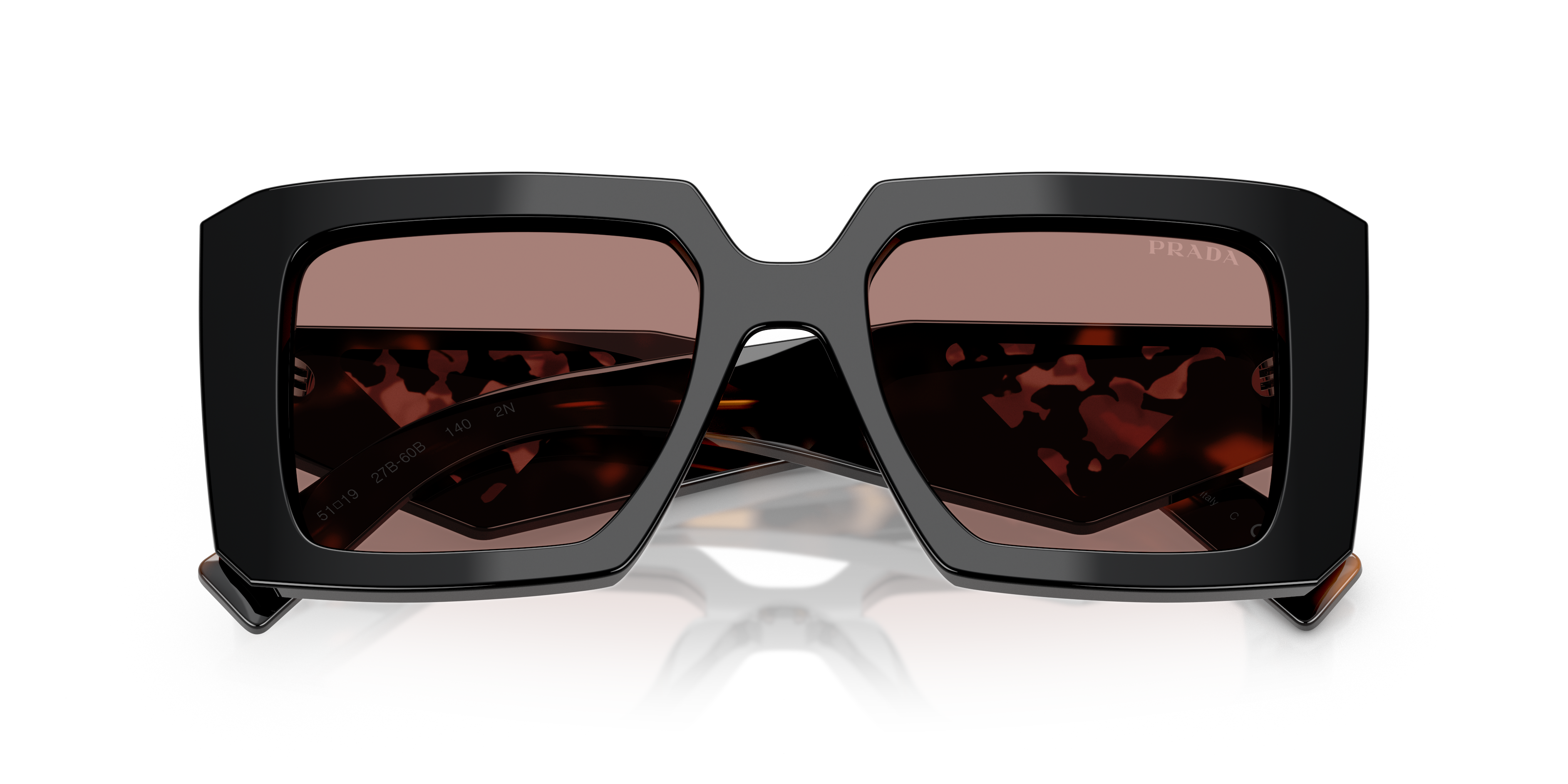 Prada PR 23YS 27B60B