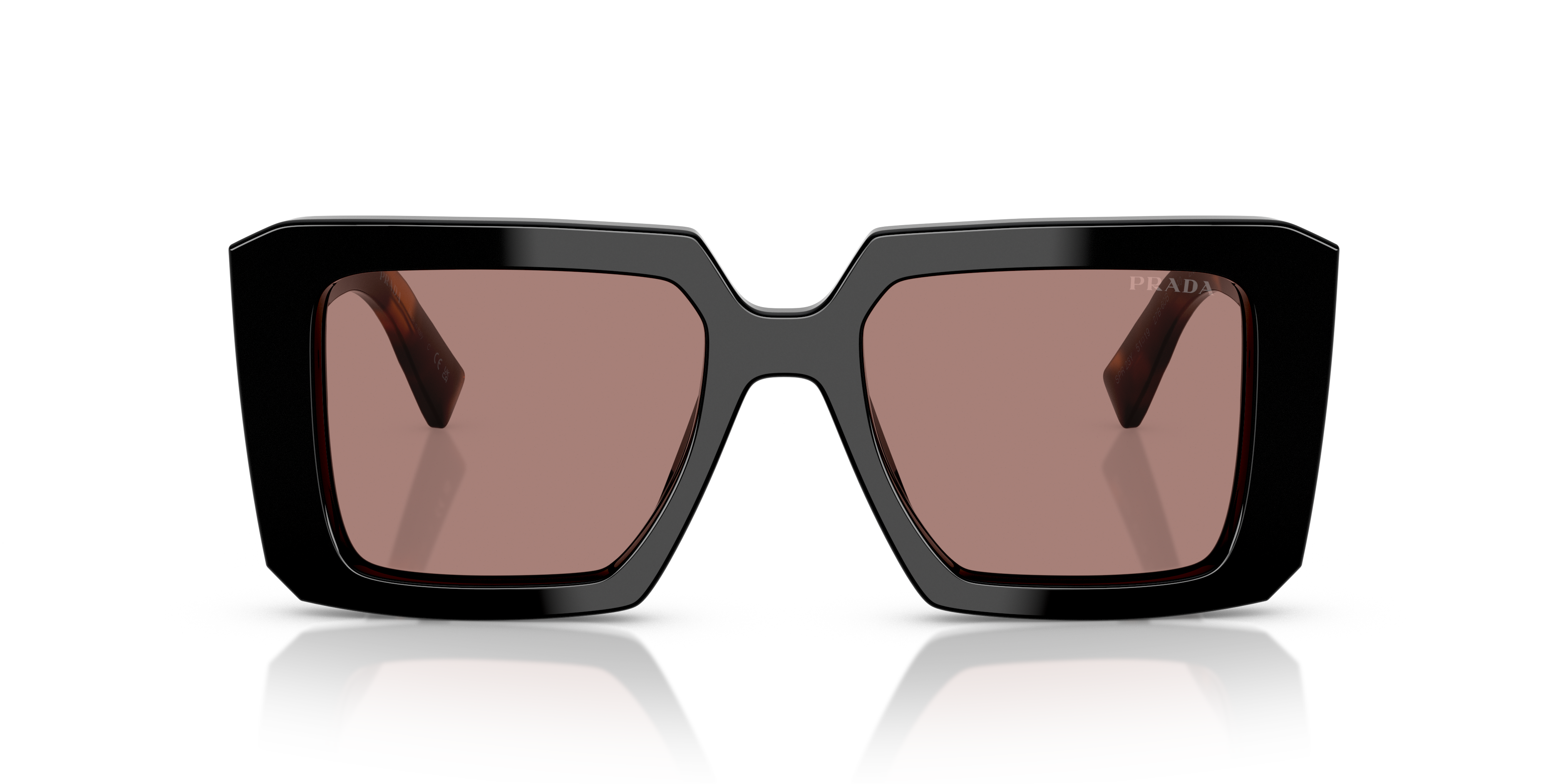 Prada PR 23YS 27B60B