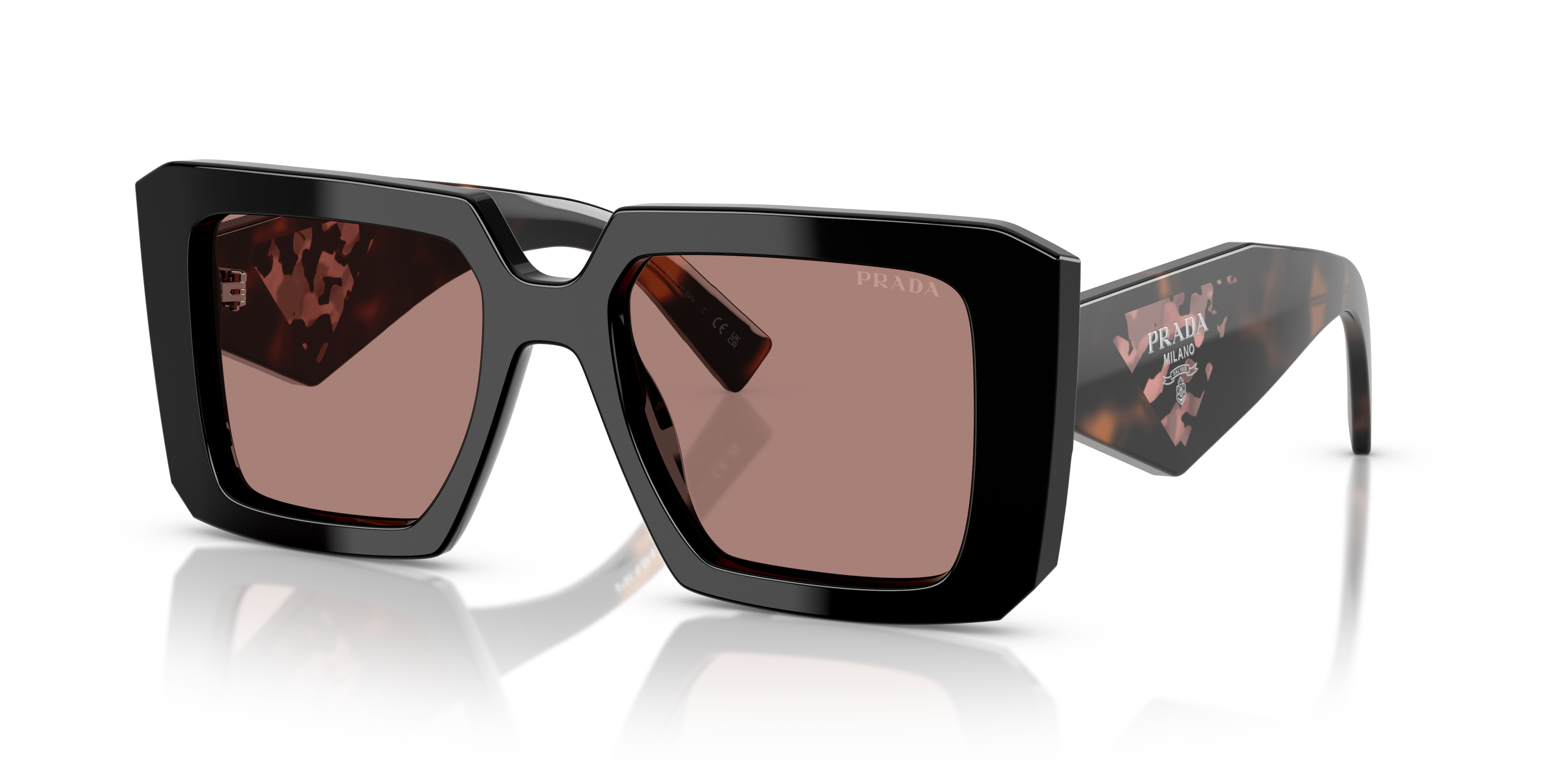 Prada PR 23YS 27B60B
