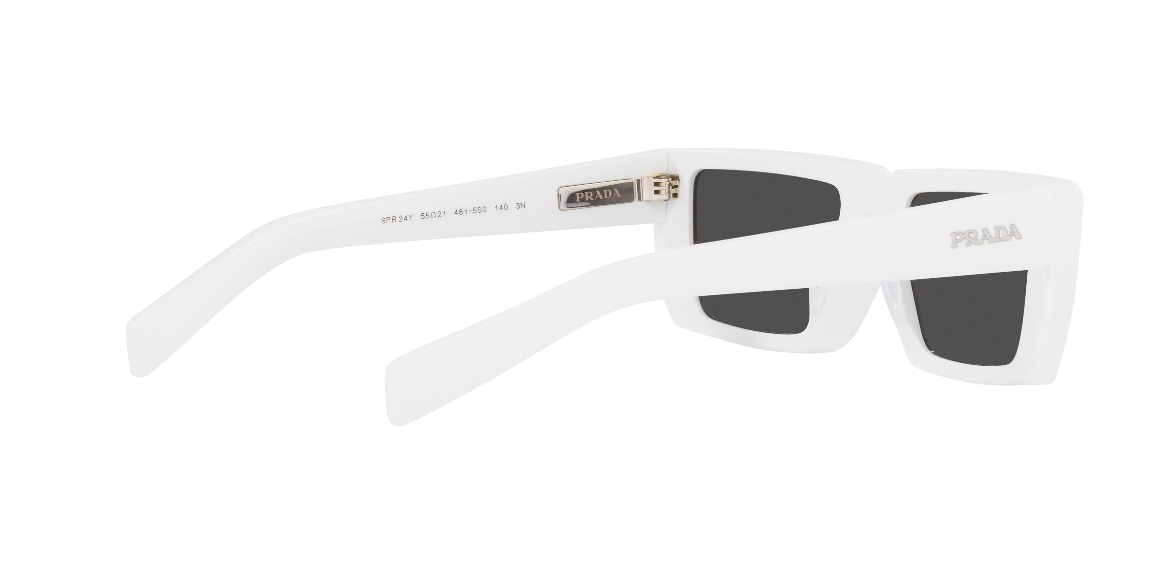 Prada PR 24YS 4615S0