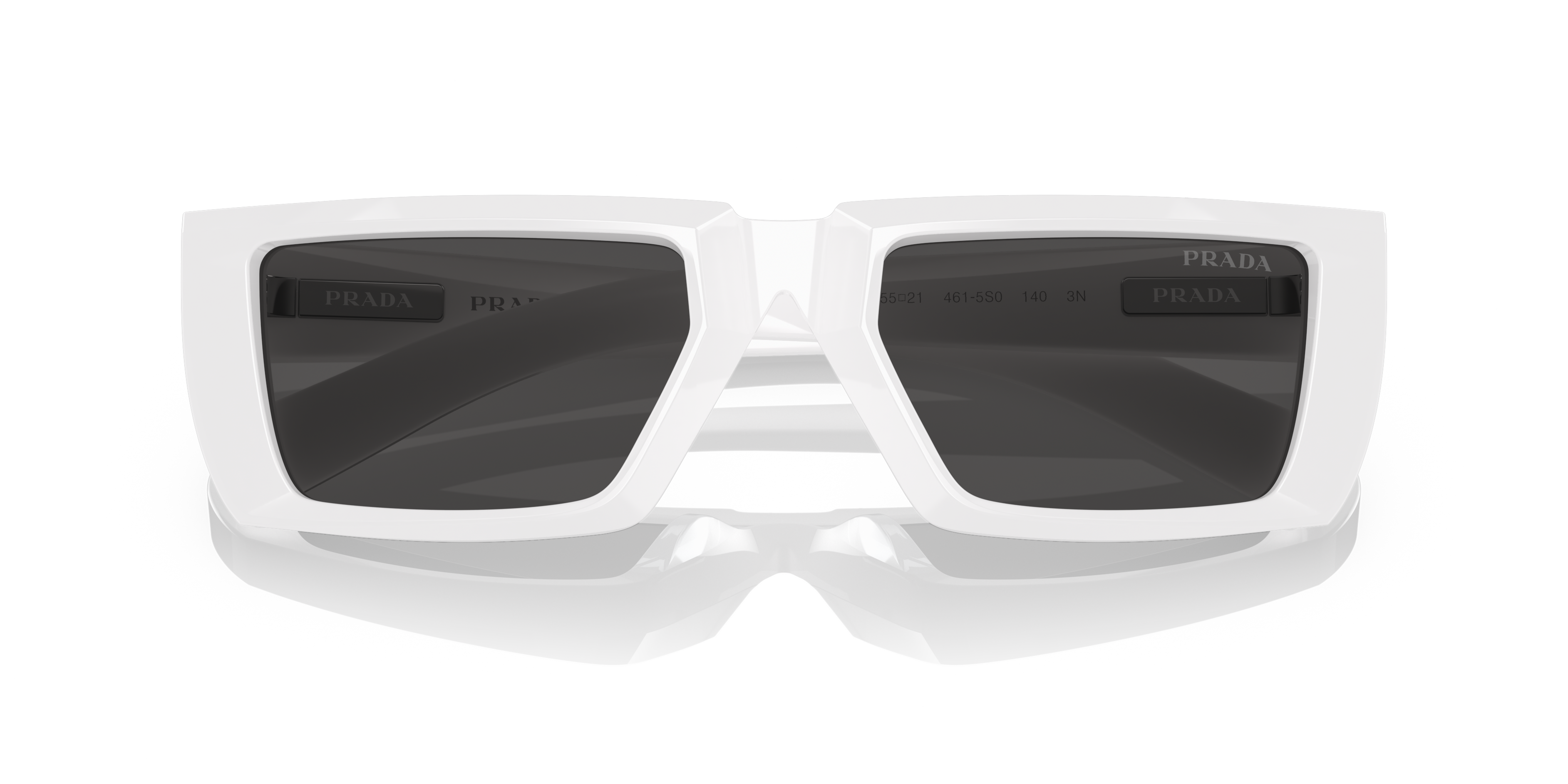Prada PR 24YS 4615S0
