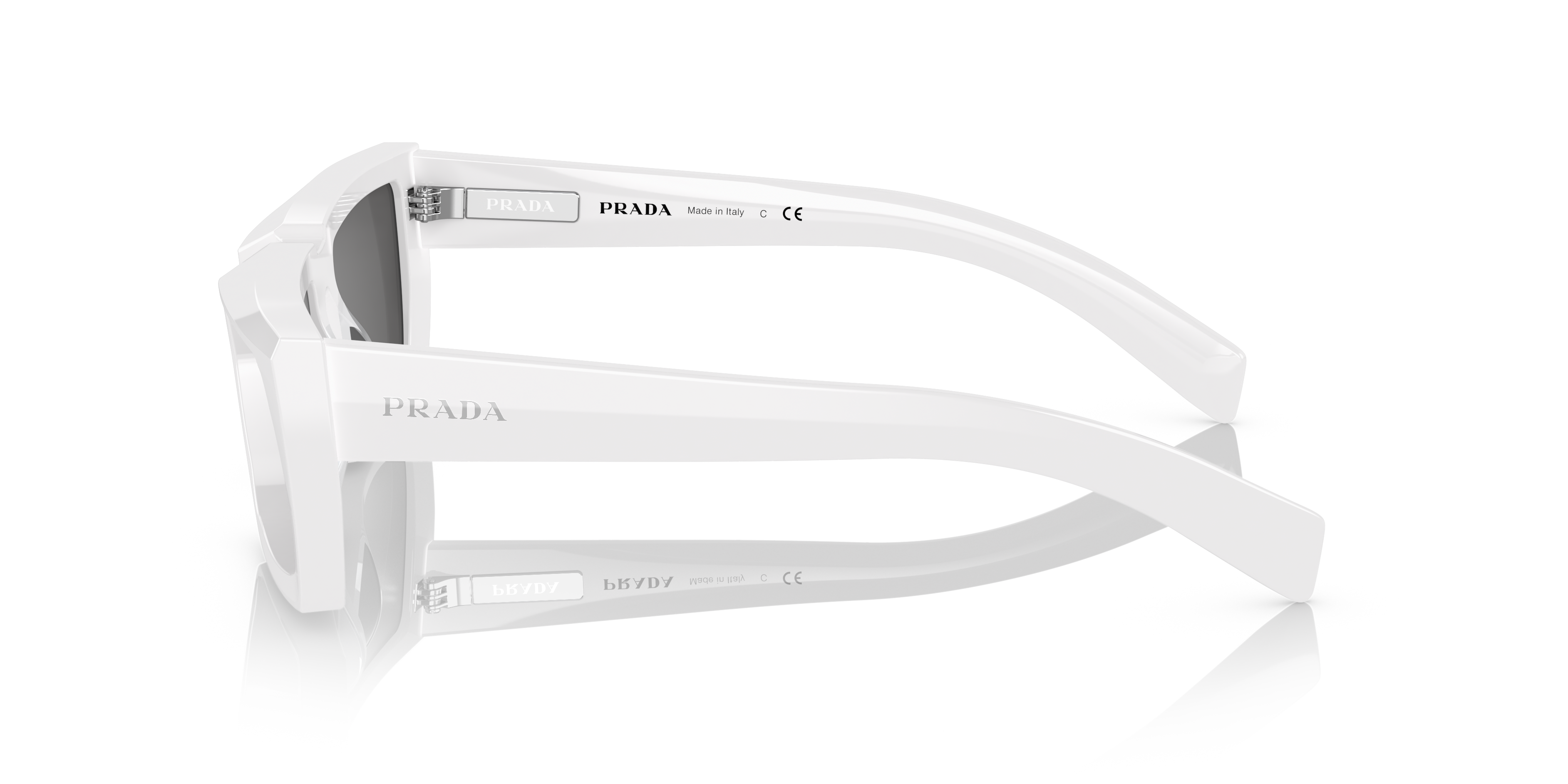 Prada PR 24YS 4615S0