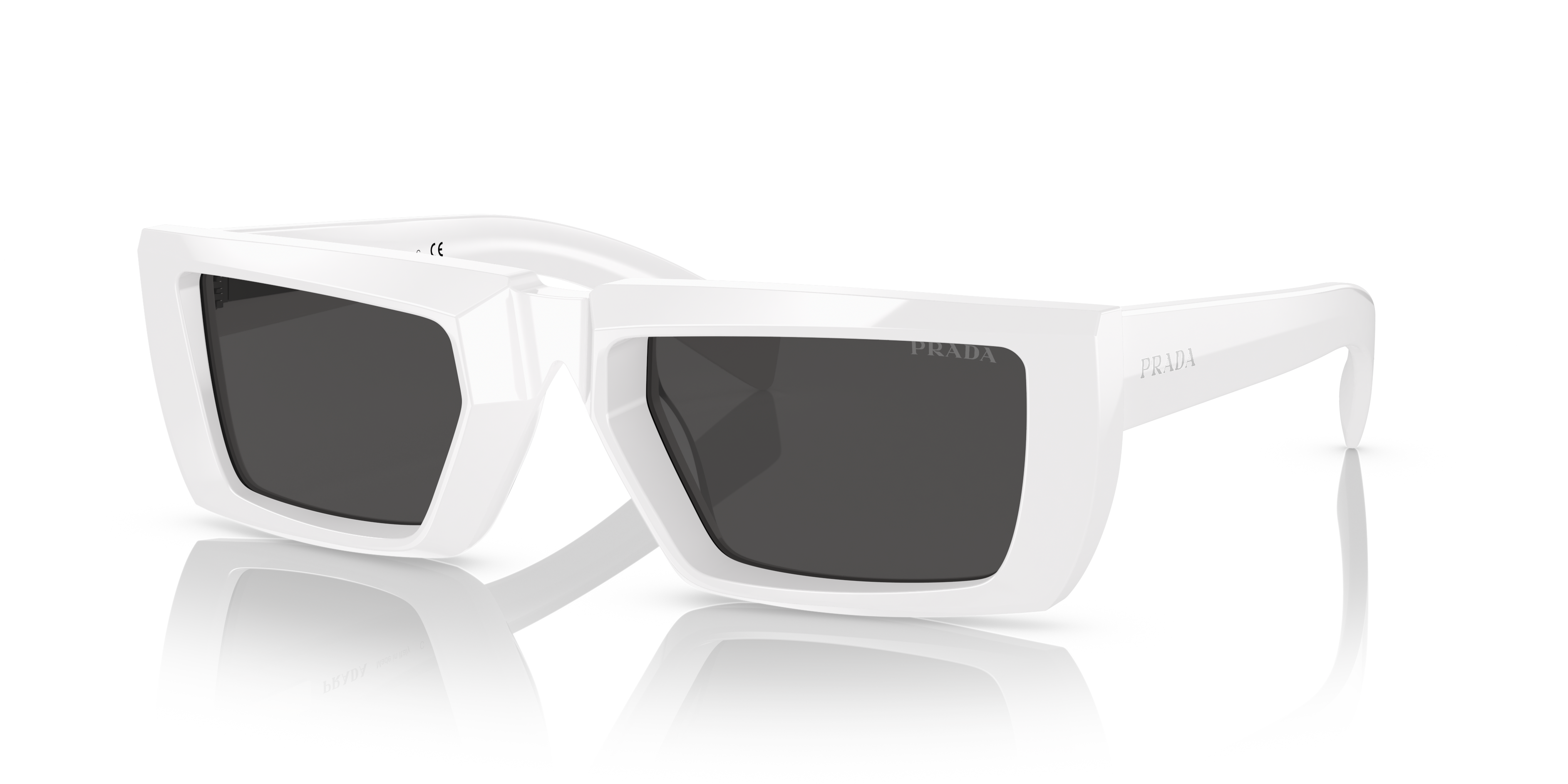 Prada PR 24YS 4615S0