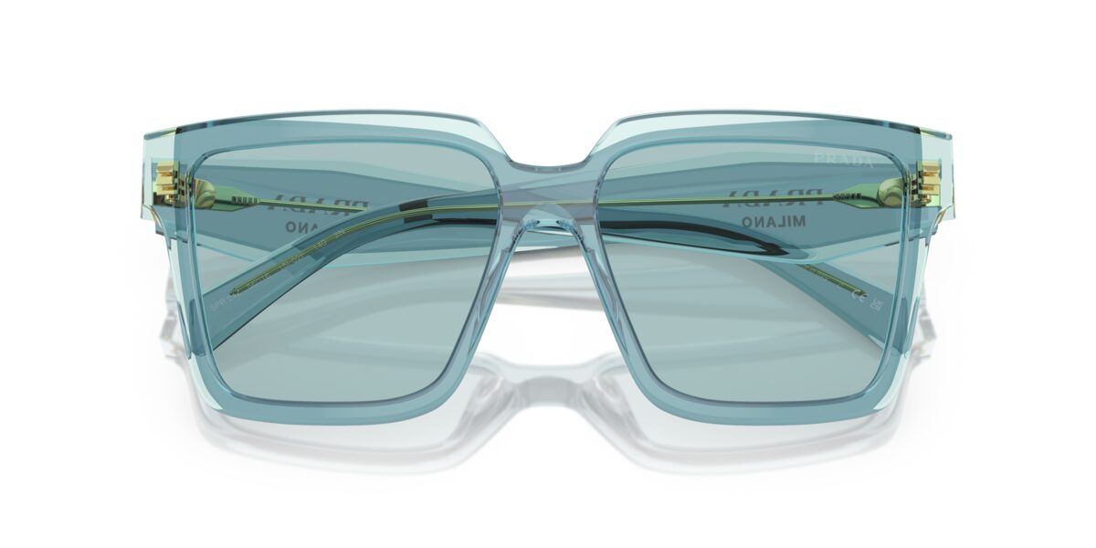 Prada PR 24ZS 15I02F