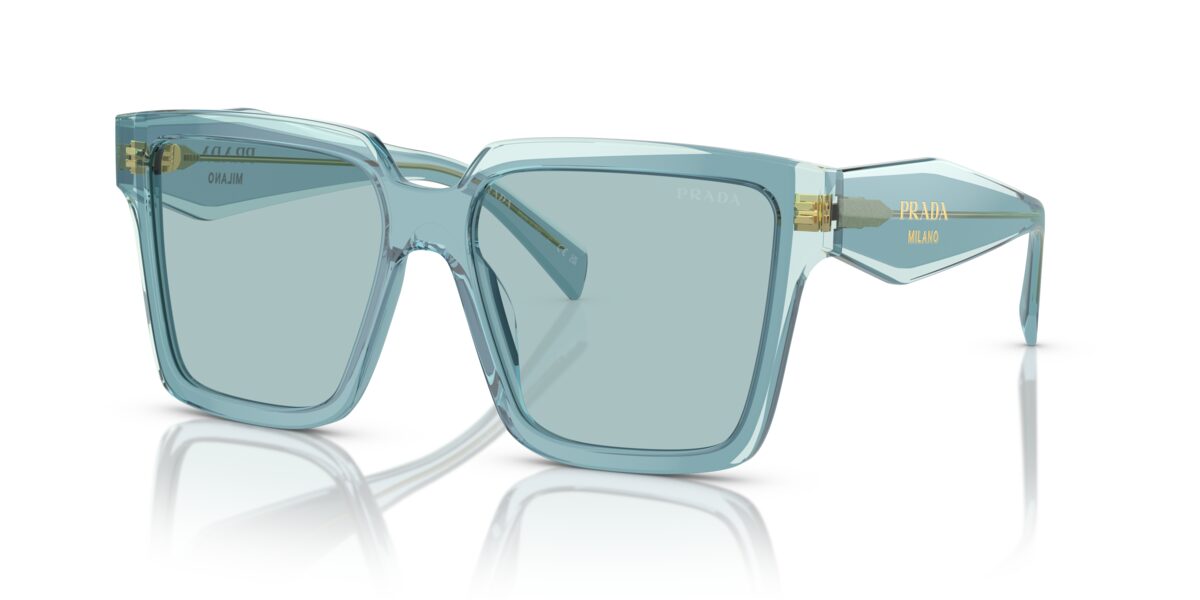 Prada PR 24ZS 15I02F