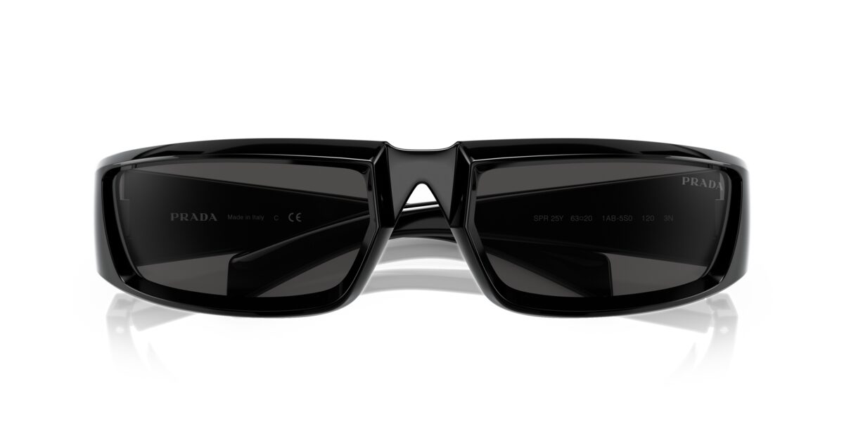 Prada PR 25YS 1AB5S0