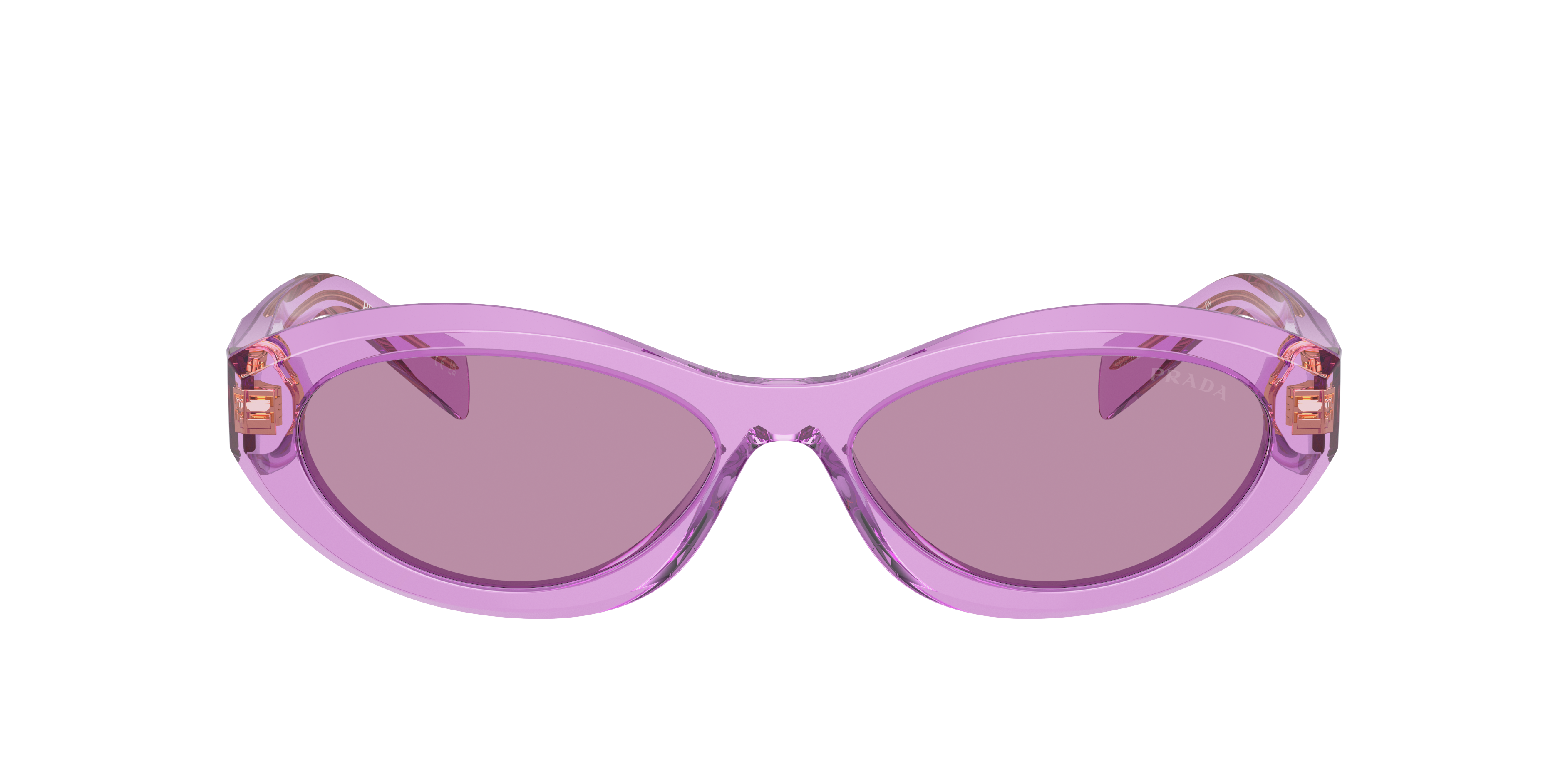 Prada PR 26ZS 13R07Q