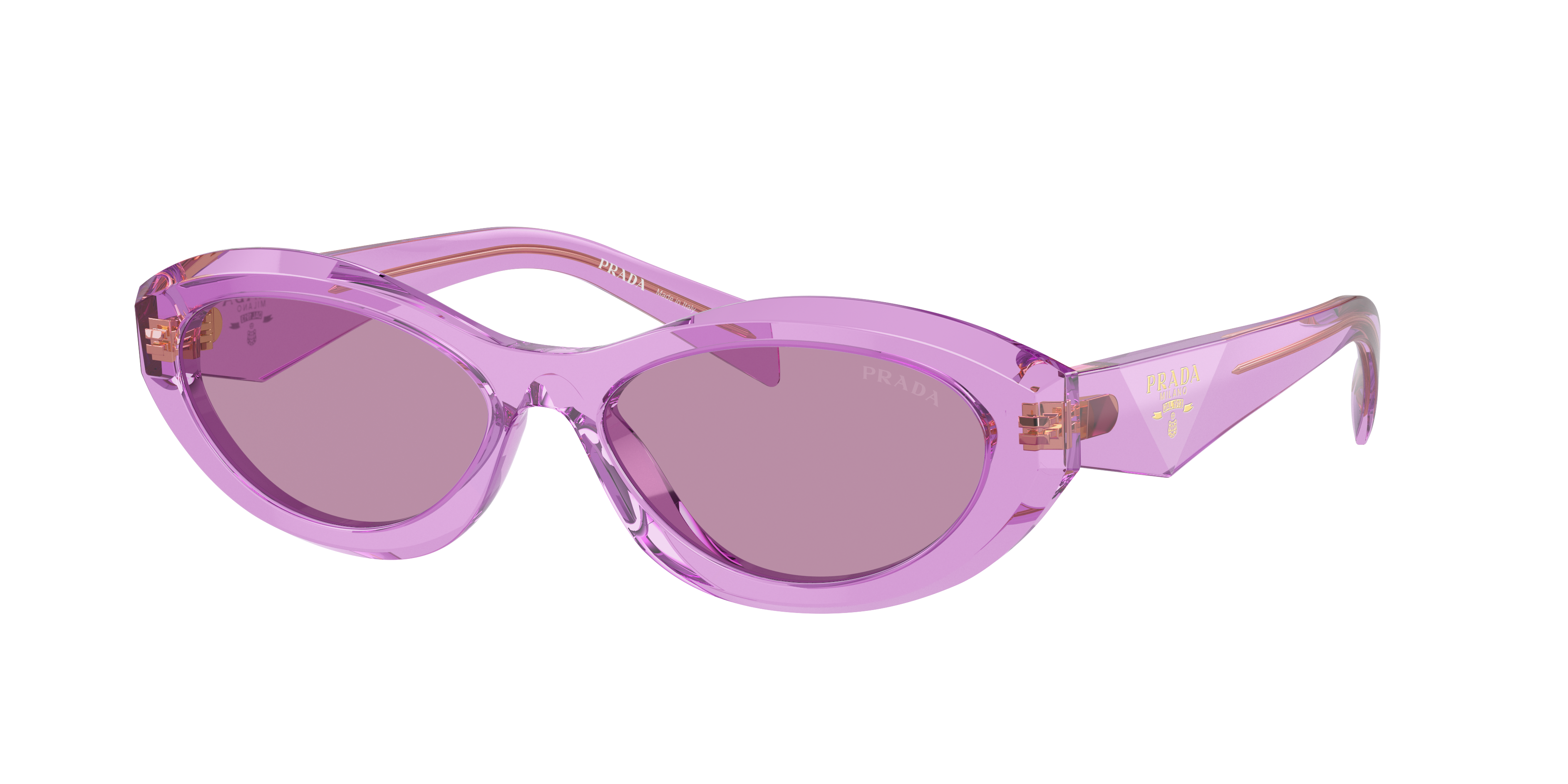 Prada PR 26ZS 13R07Q