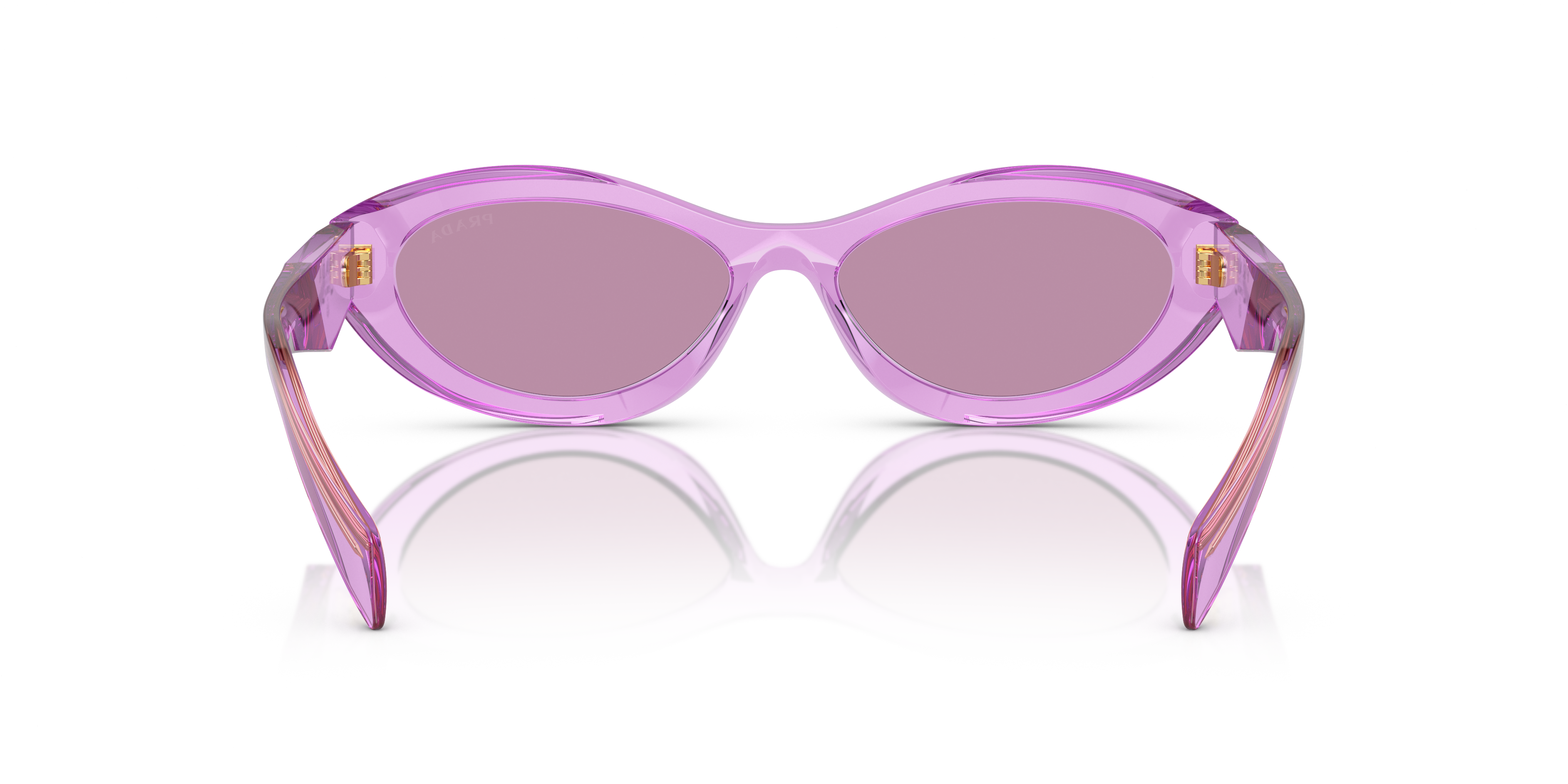 Prada PR 26ZS 13R07Q