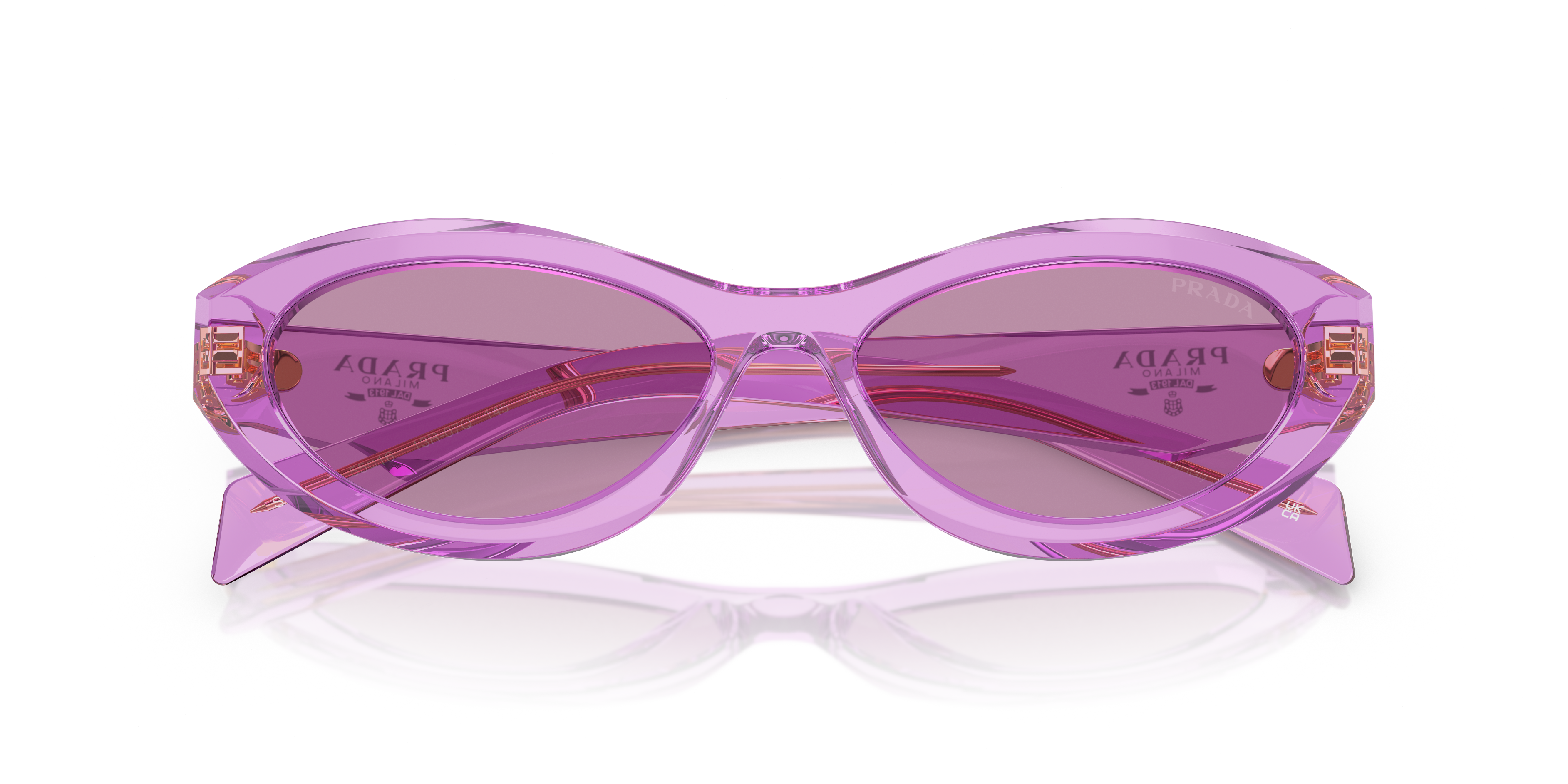 Prada PR 26ZS 13R07Q