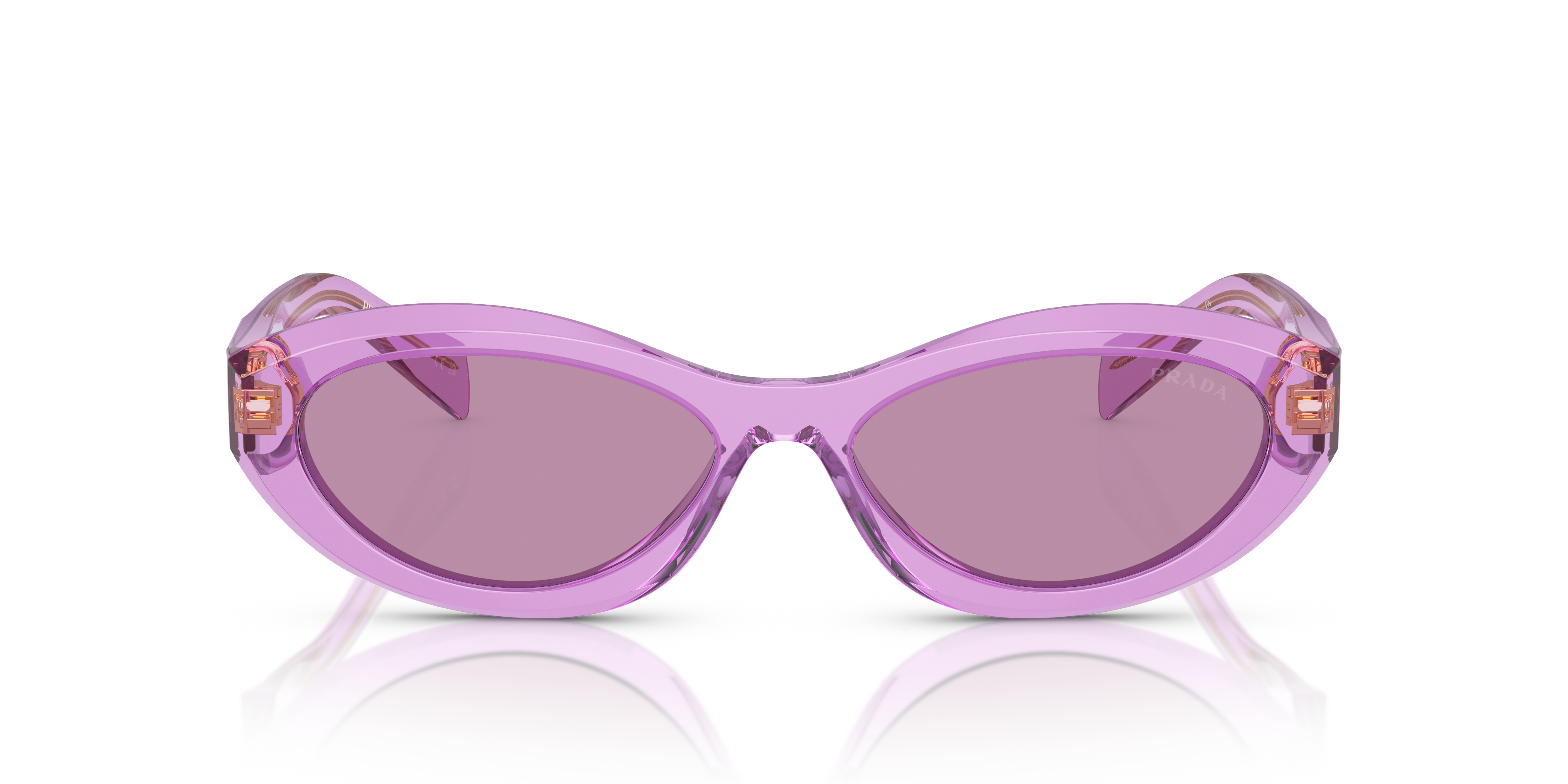Prada PR 26ZS 13R07Q