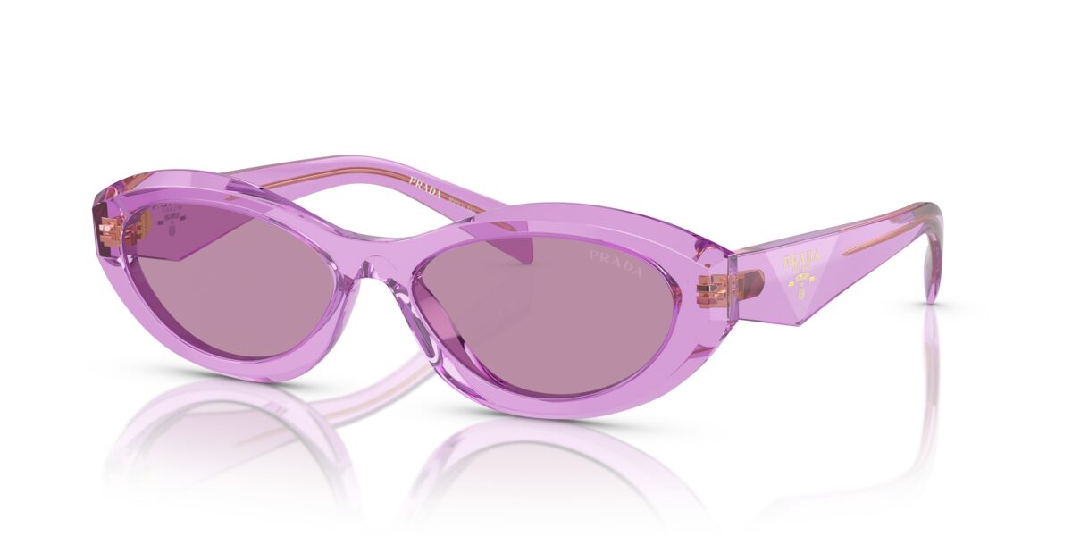 Prada PR 26ZS 13R07Q
