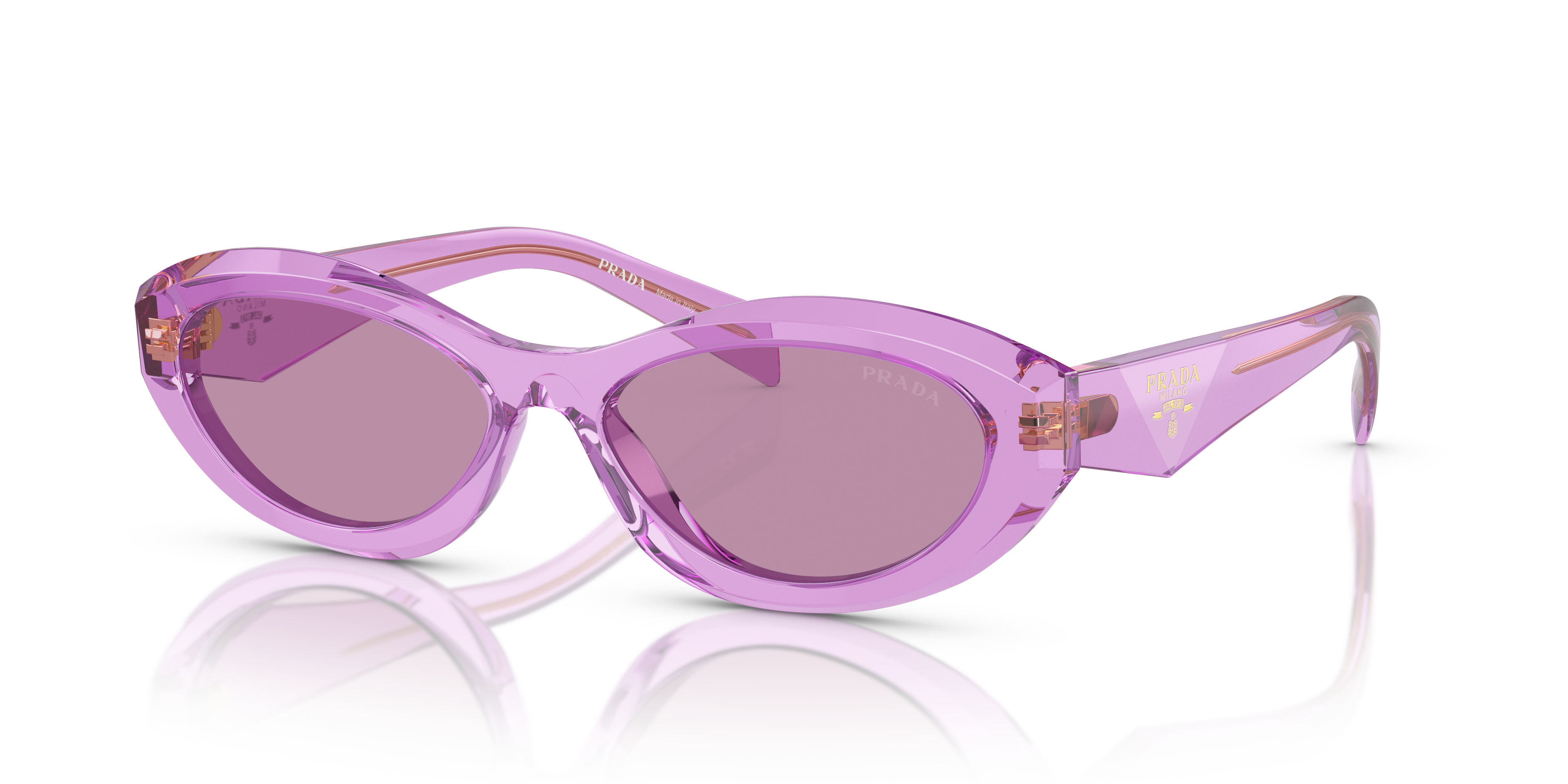 Prada PR 26ZS 13R07Q
