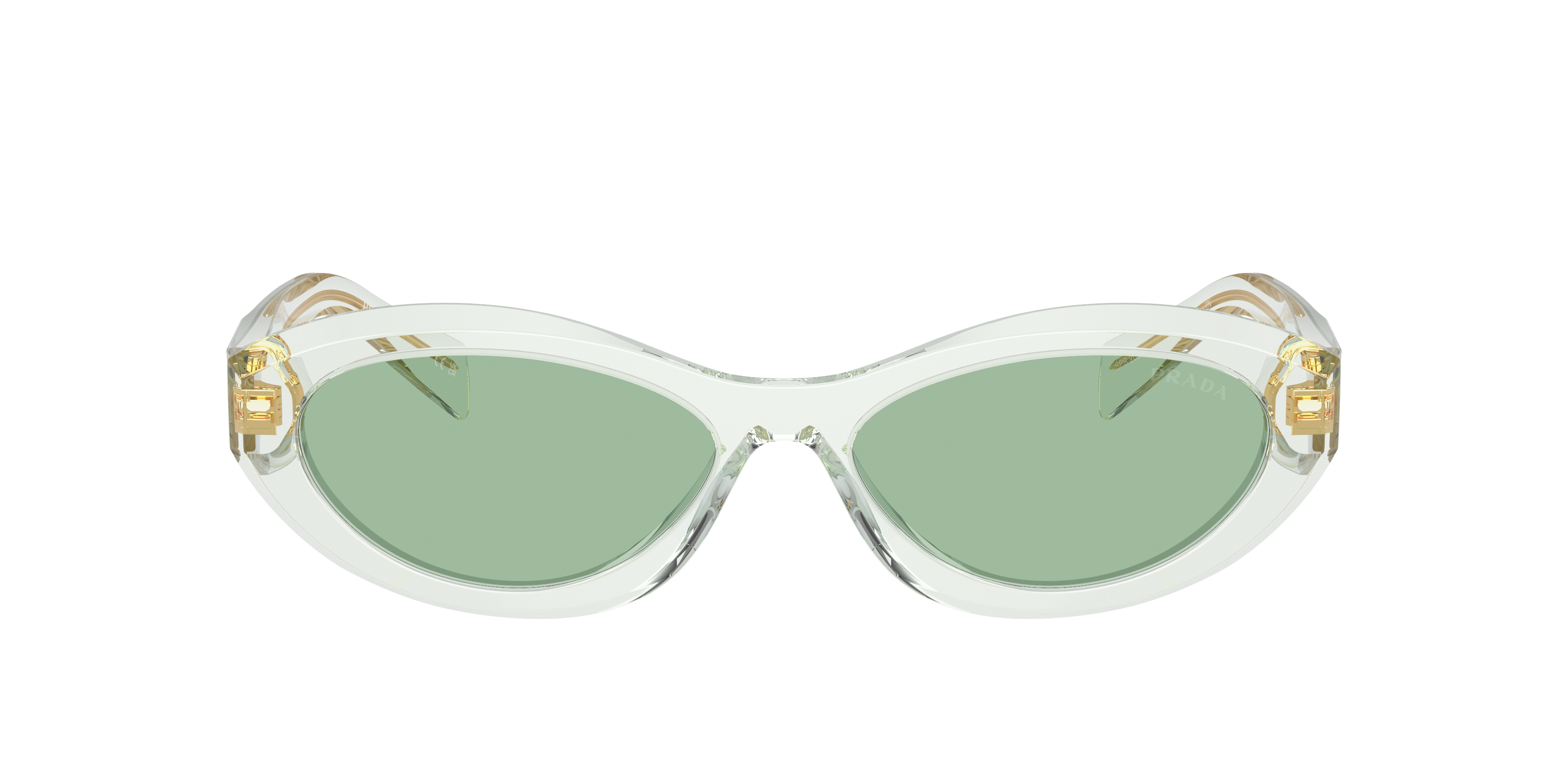 Prada PR 26ZS 14R20E