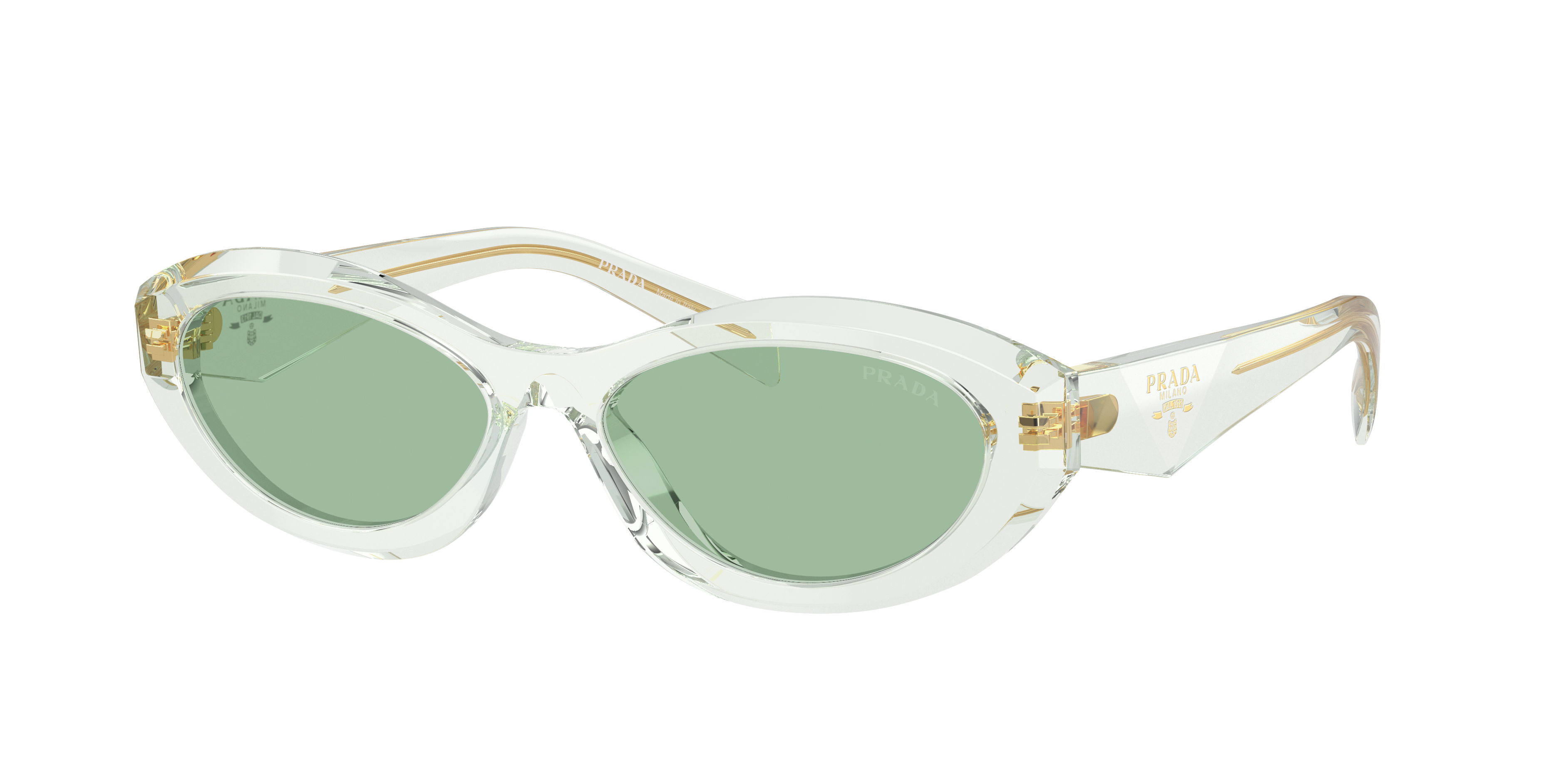 Prada PR 26ZS 14R20E