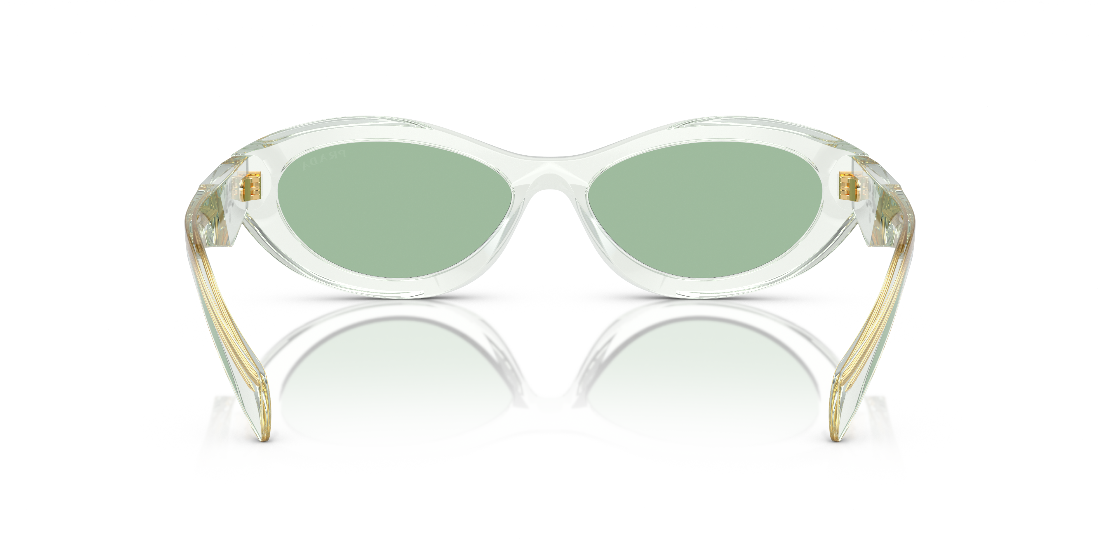 Prada PR 26ZS 14R20E