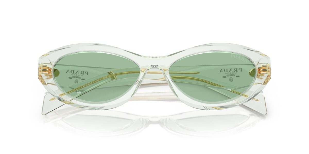 Prada PR 26ZS 14R20E