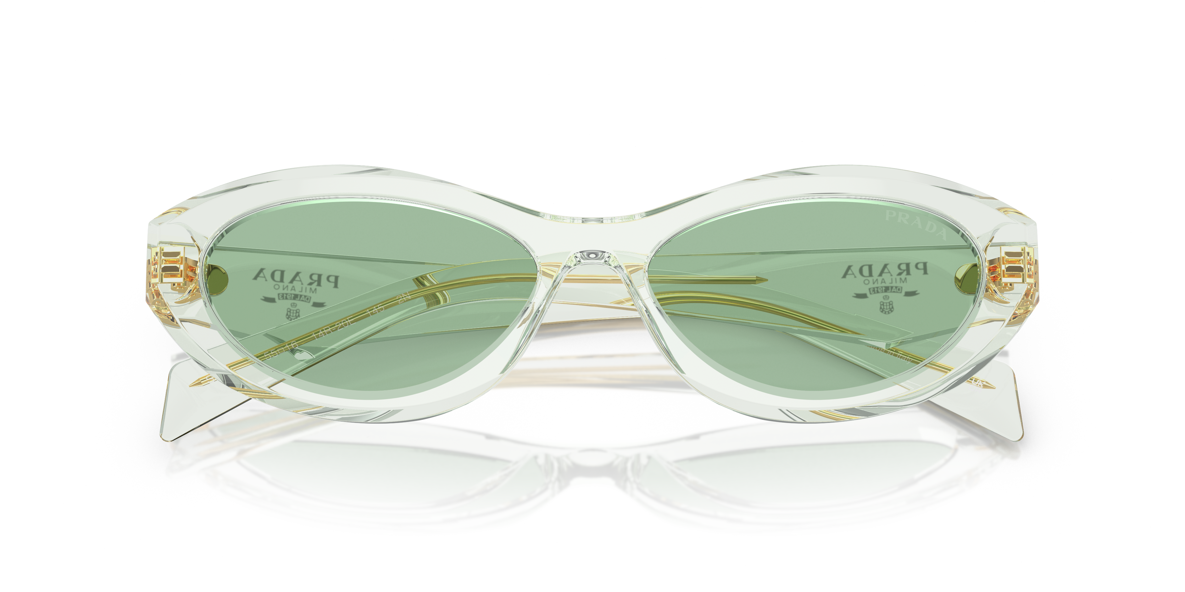 Prada PR 26ZS 14R20E