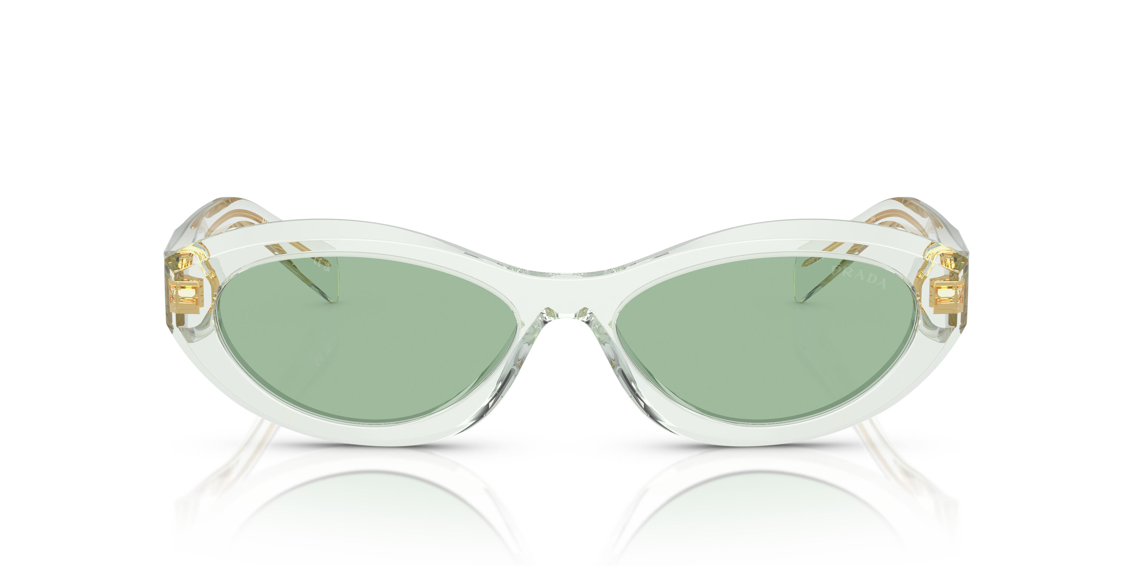 Prada PR 26ZS 14R20E