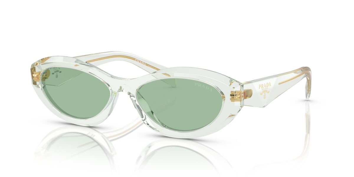 Prada PR 26ZS 14R20E
