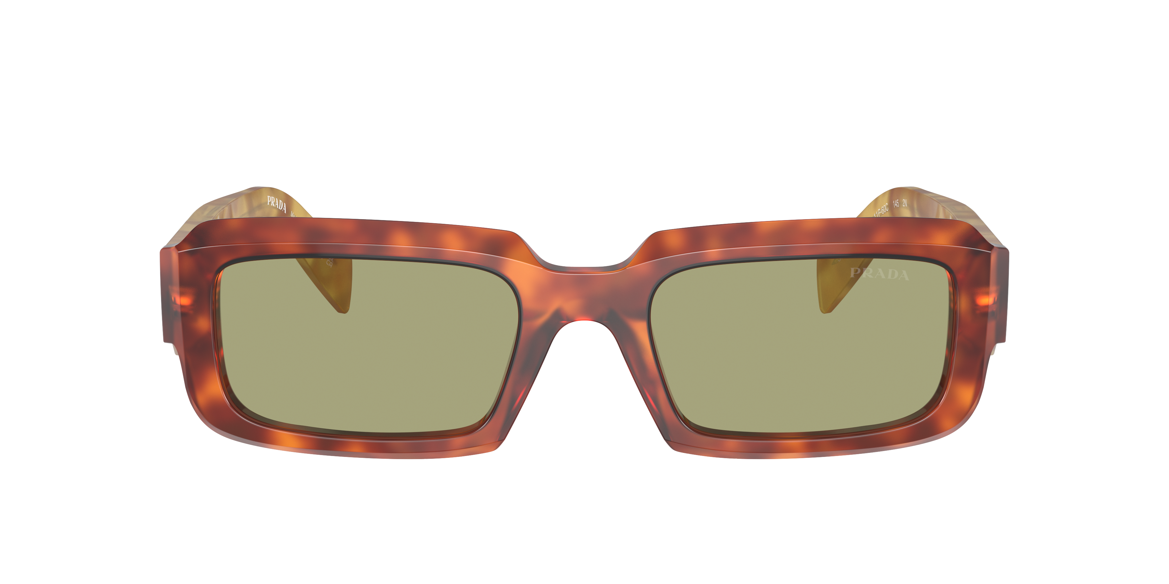 Prada PR 27ZS 11P60C