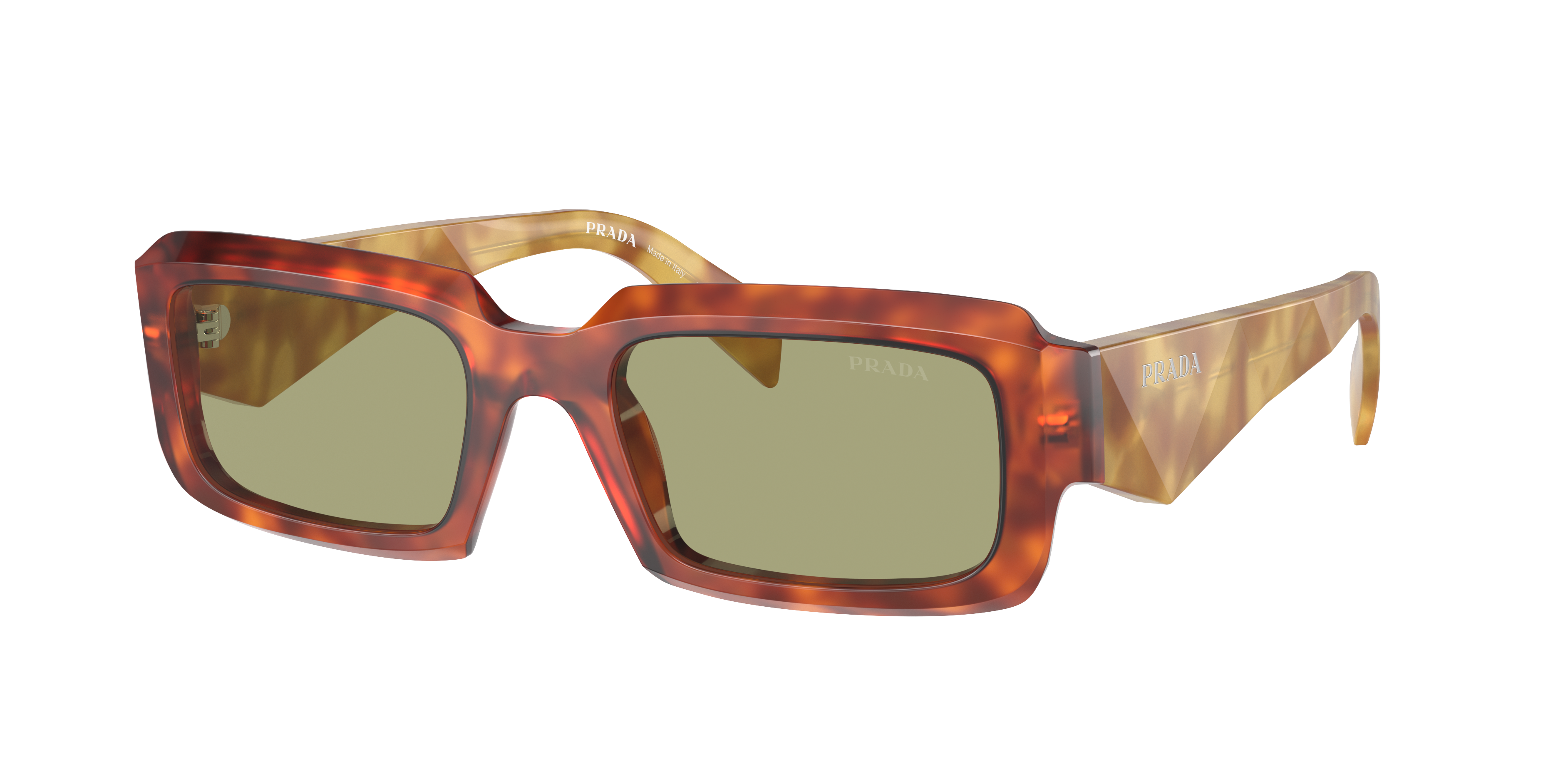 Prada PR 27ZS 11P60C