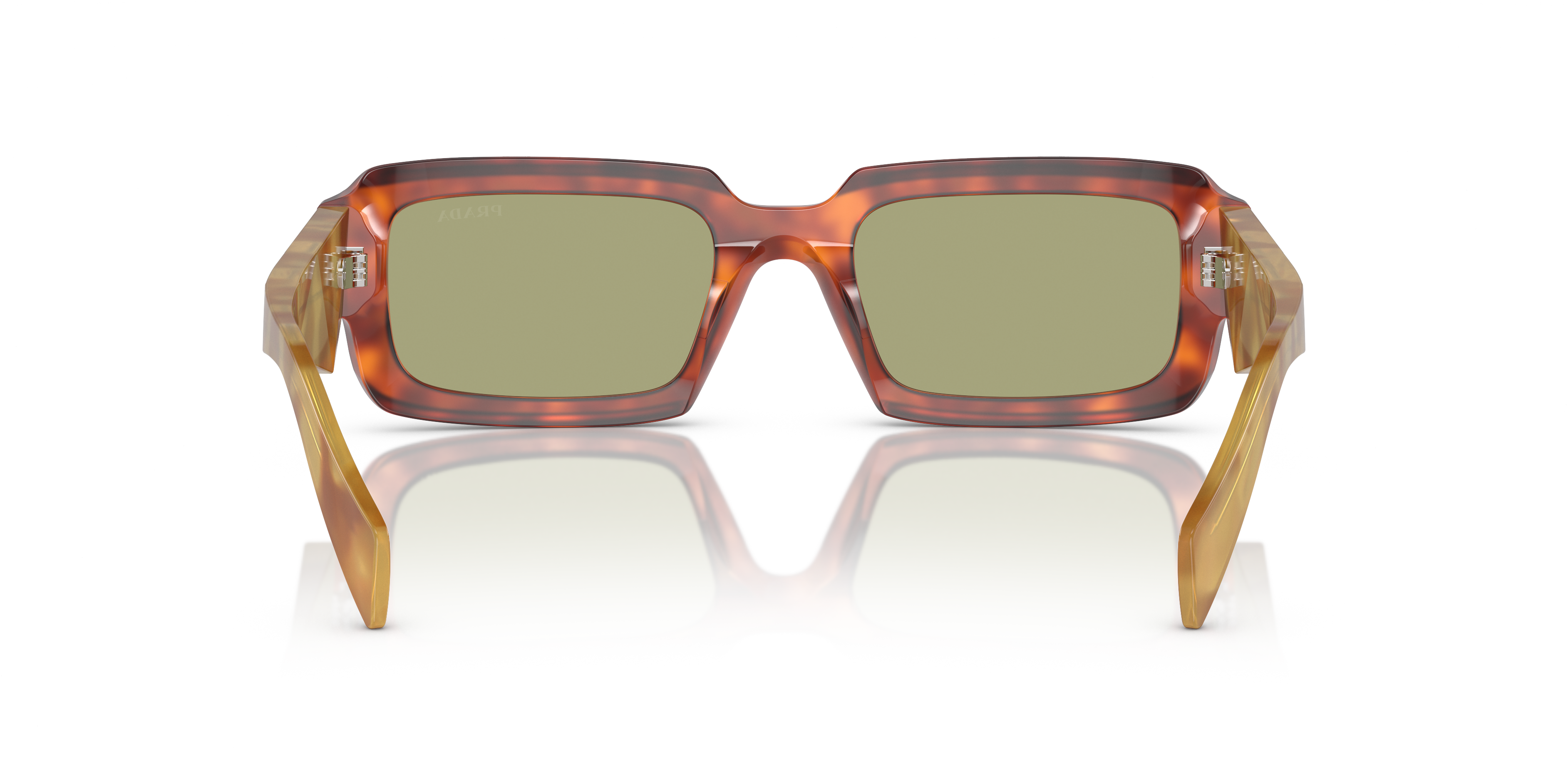Prada PR 27ZS 11P60C
