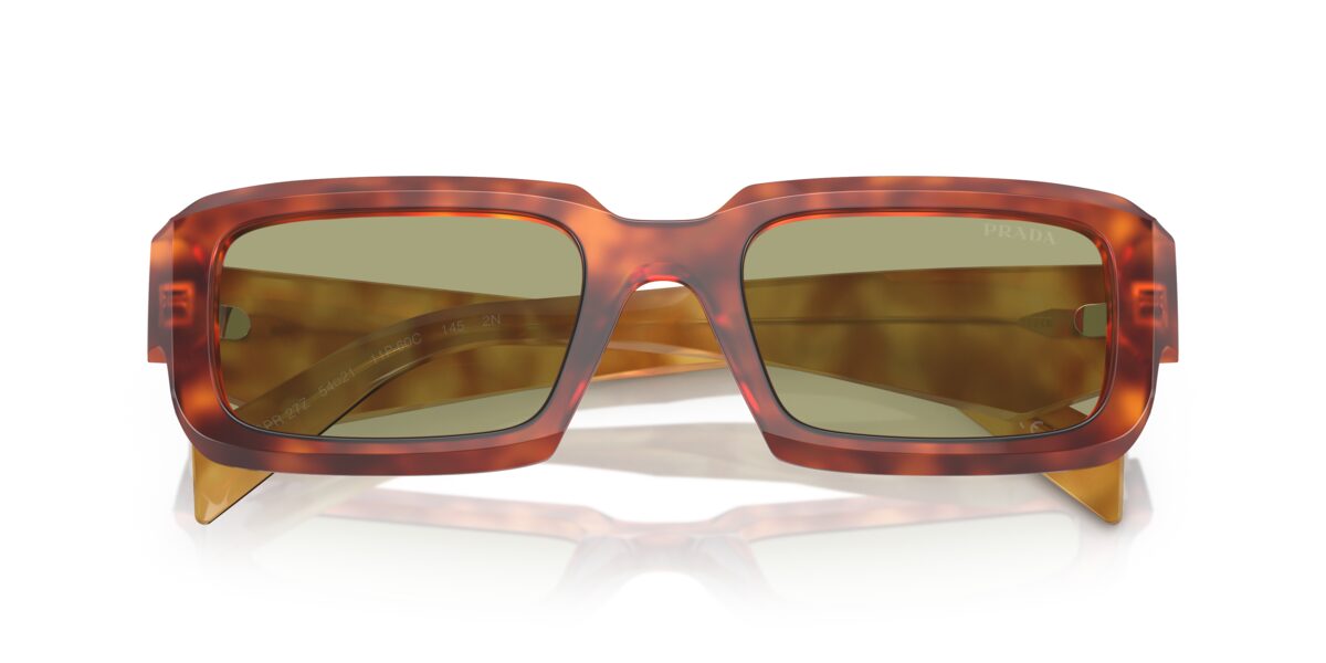 Prada PR 27ZS 11P60C