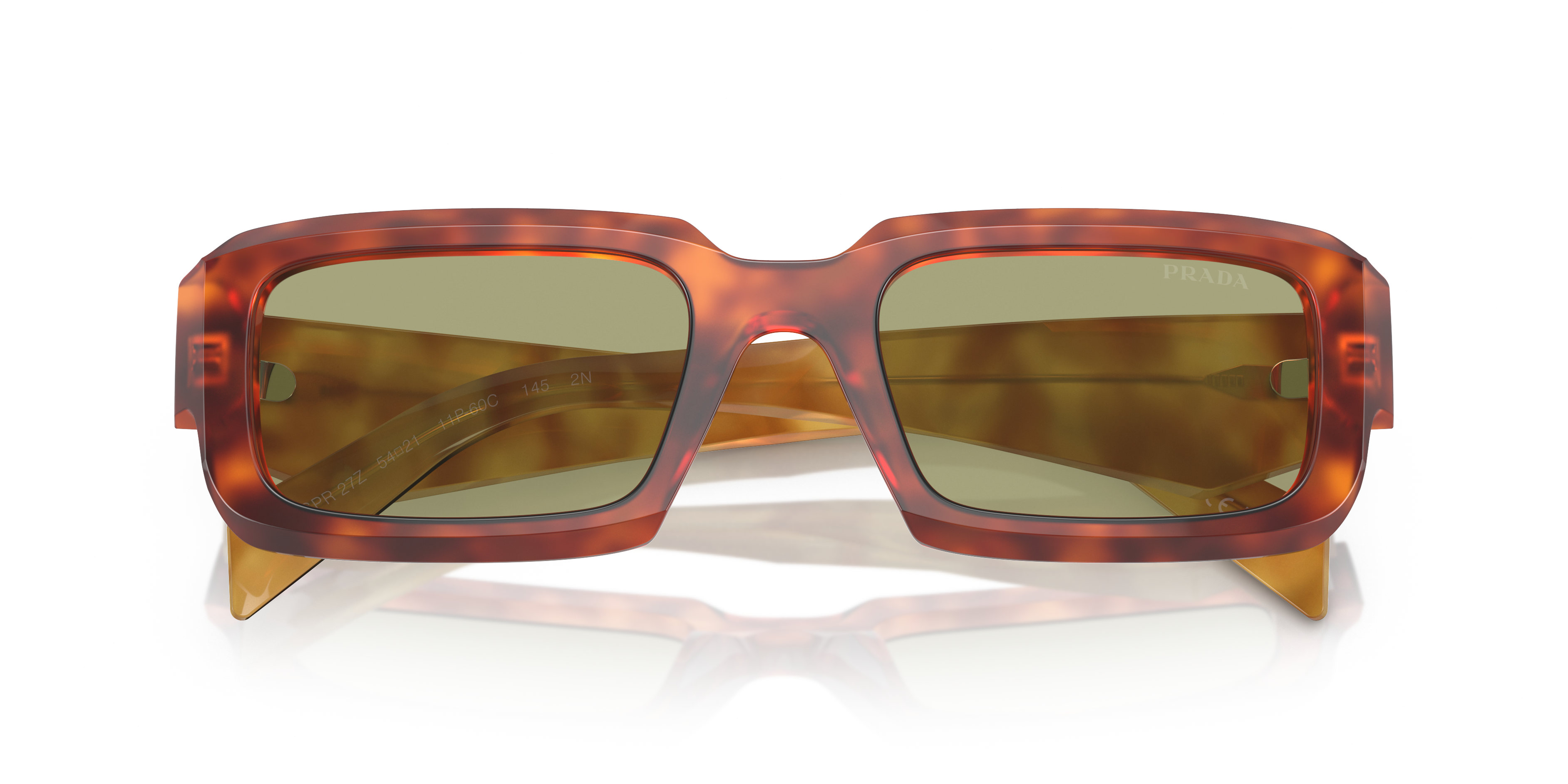 Prada PR 27ZS 11P60C