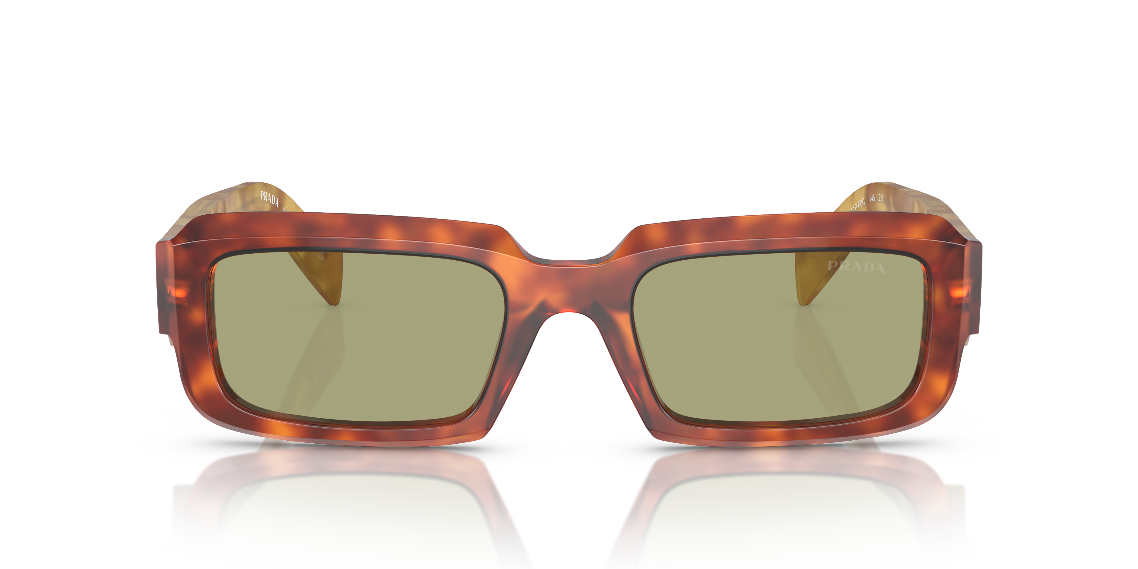 Prada PR 27ZS 11P60C