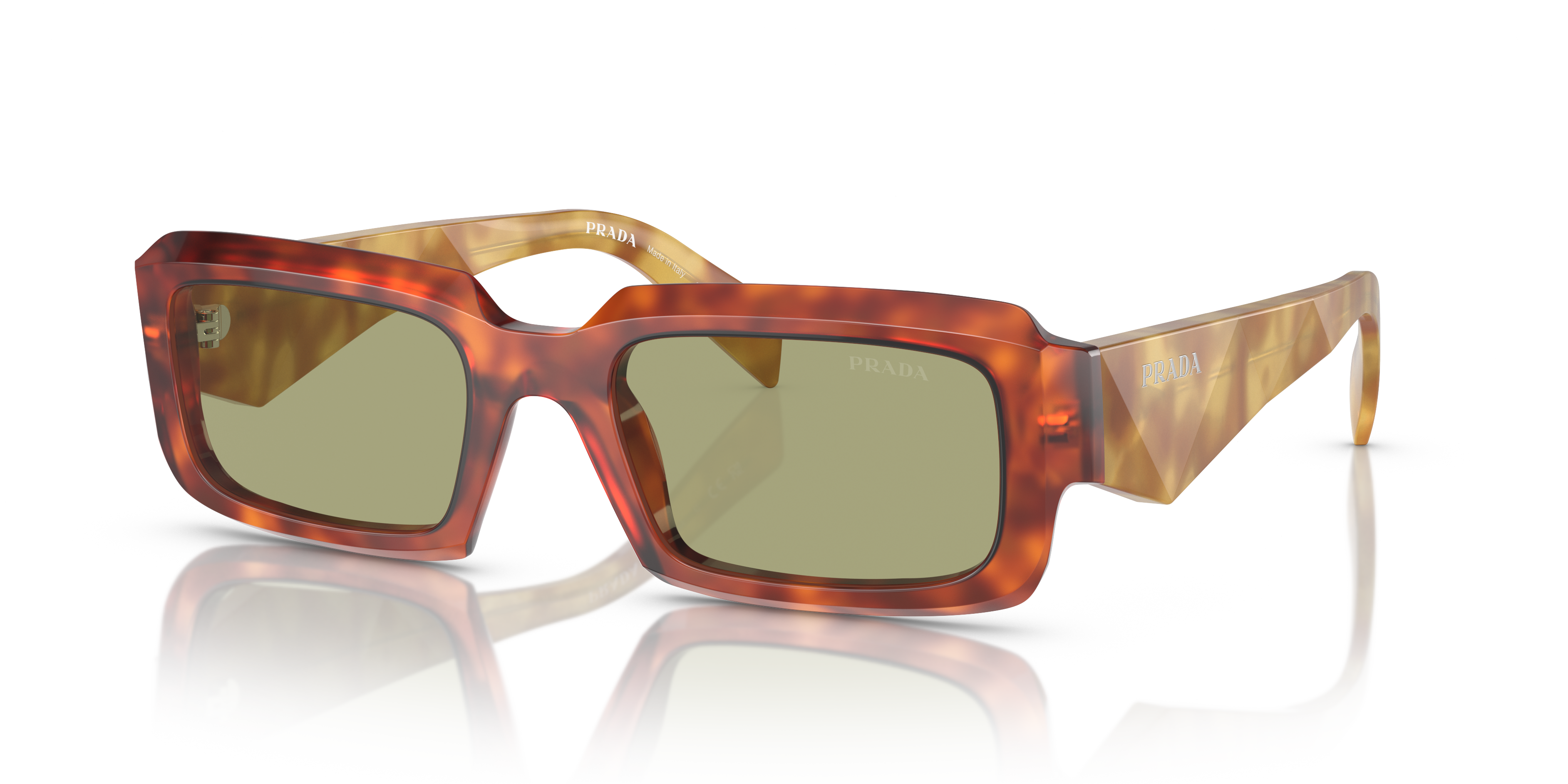 Prada PR 27ZS 11P60C