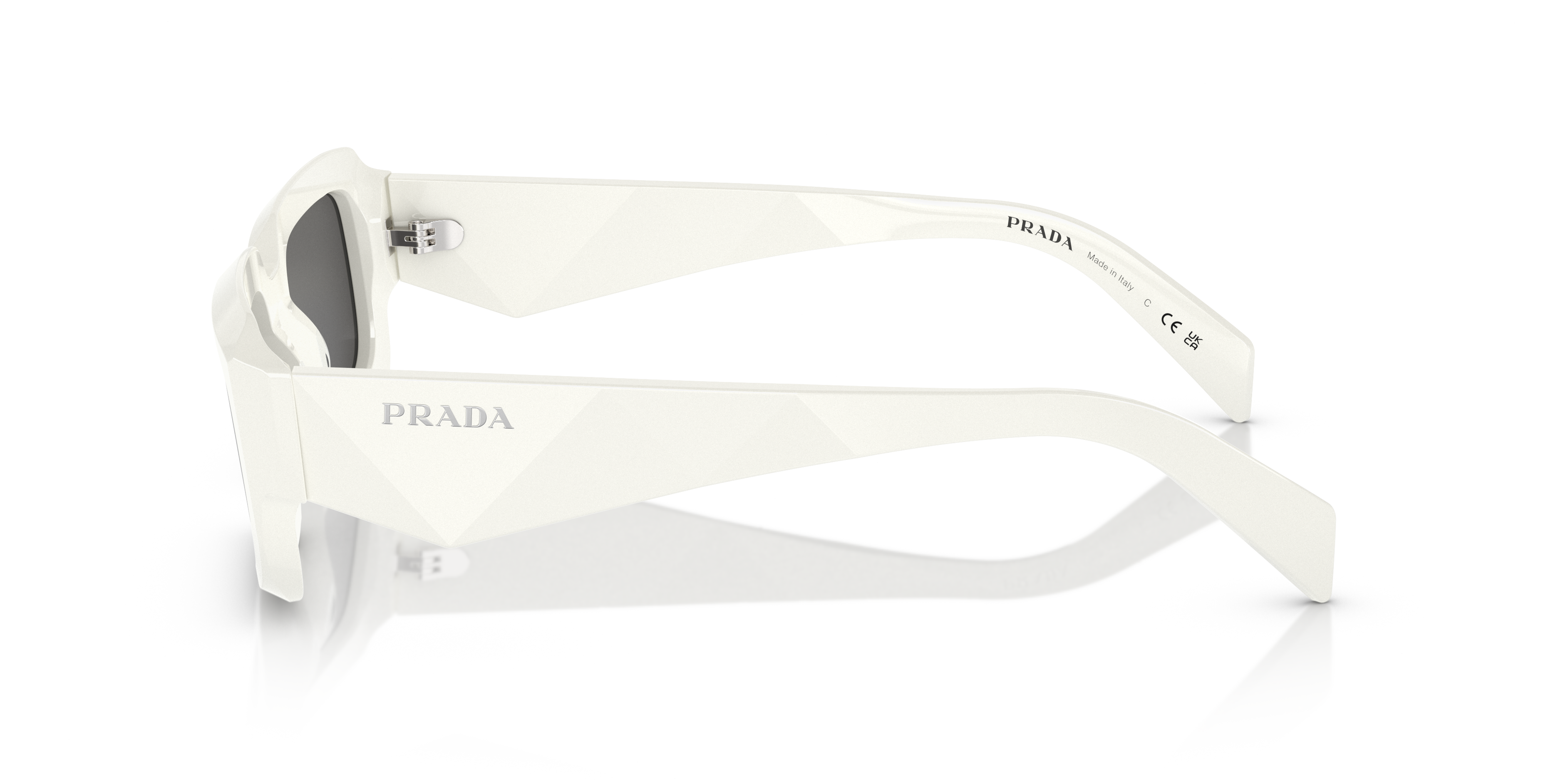 Prada PR 27ZS 17K08Z