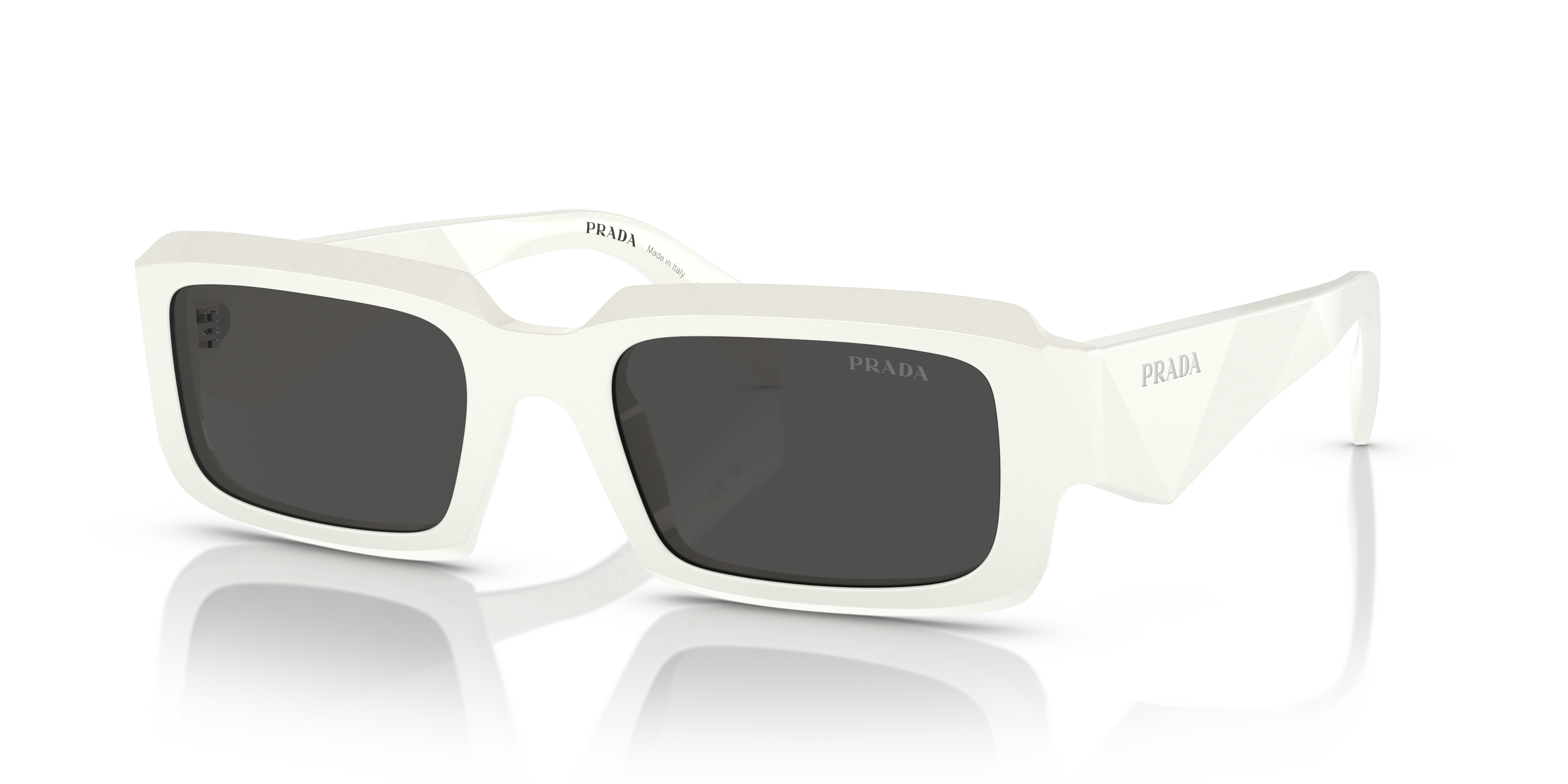 Prada PR 27ZS 17K08Z