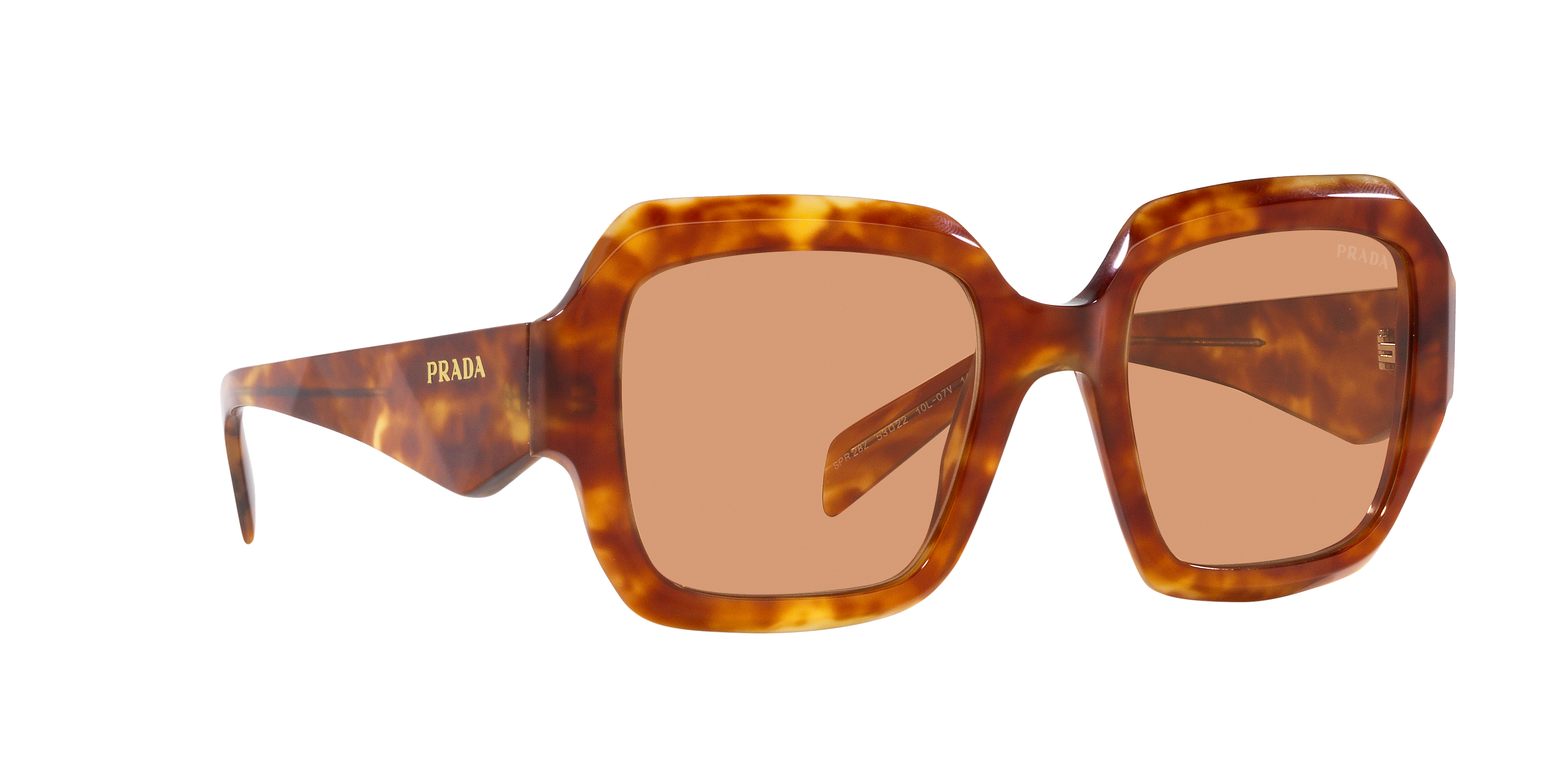 Prada PR 28ZS 10L07V