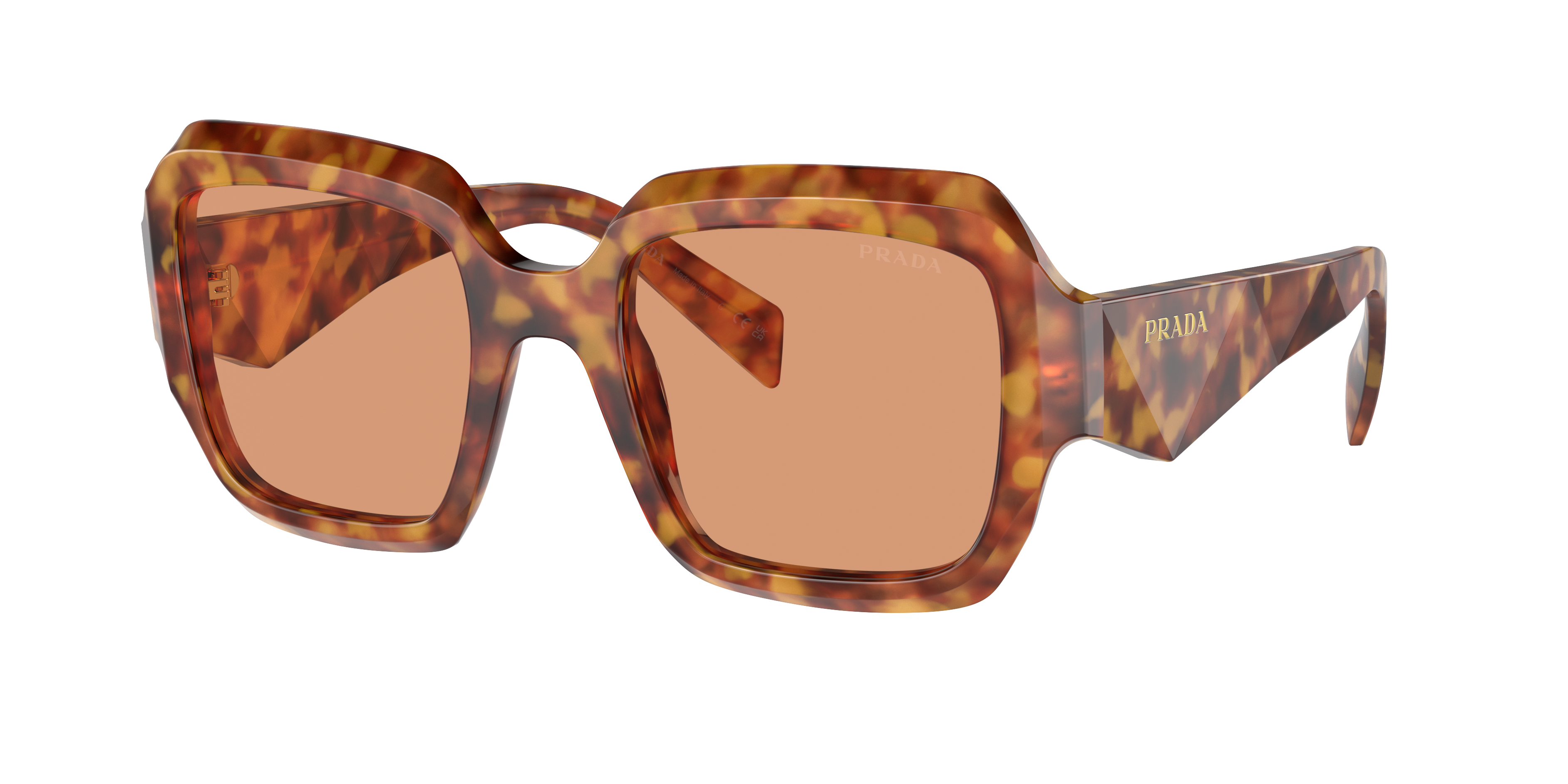 Prada PR 28ZS 10L07V