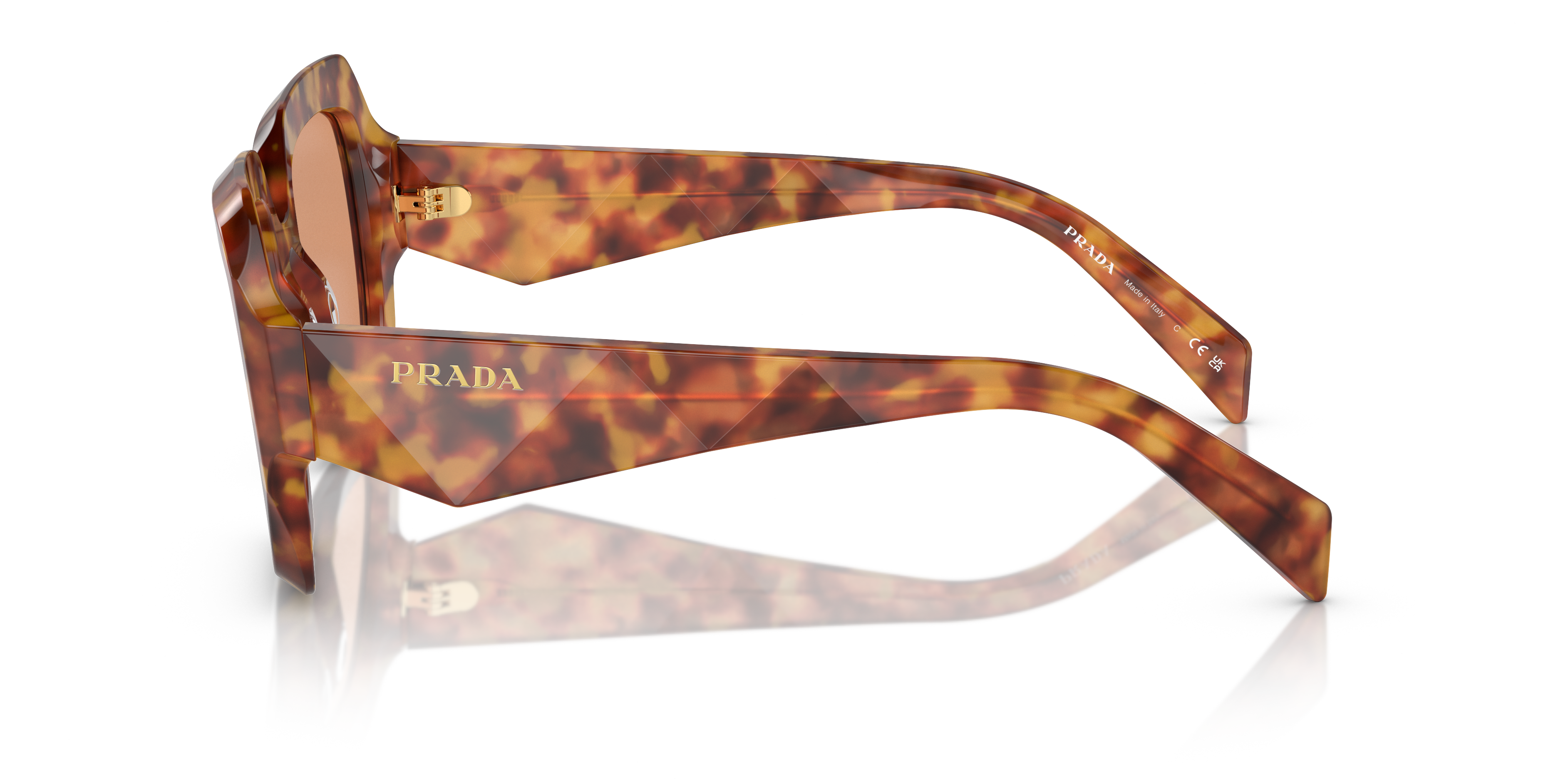Prada PR 28ZS 10L07V