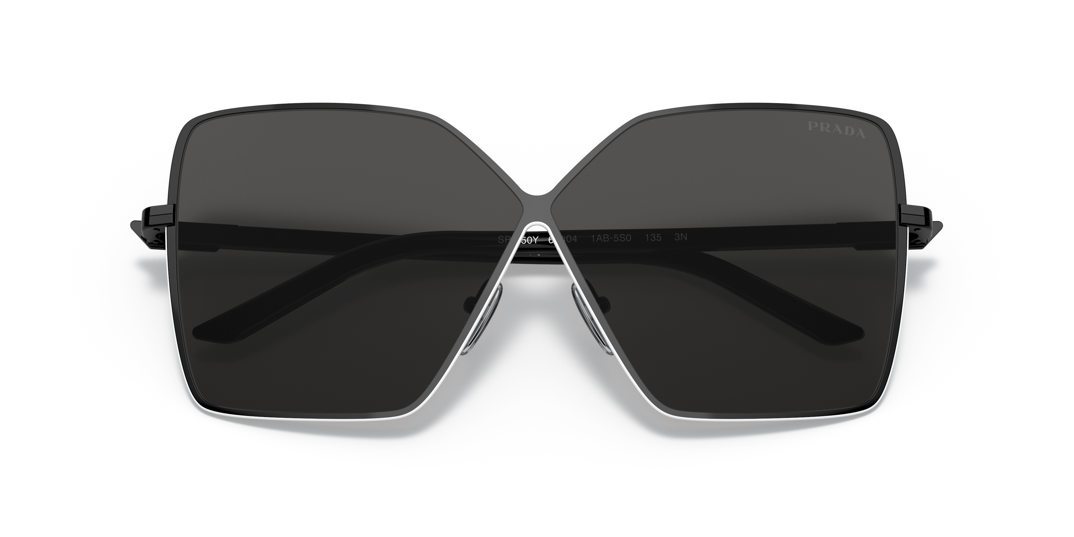 Prada PR 50YS 1AB5S0