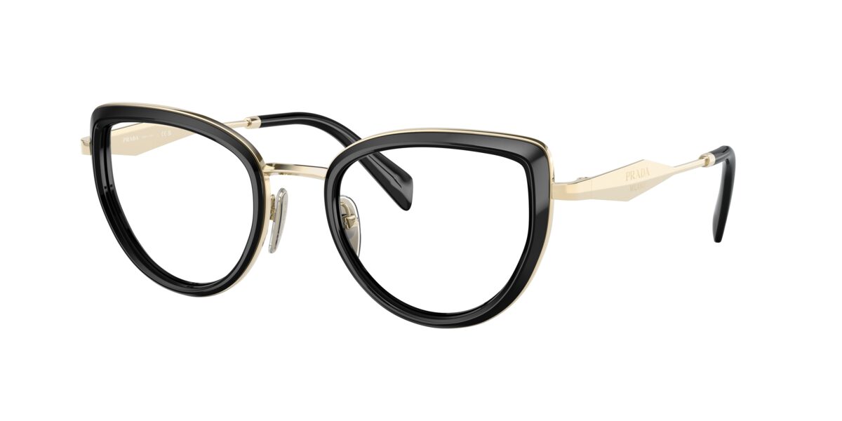 Prada PR 54ZV 1AB1O1