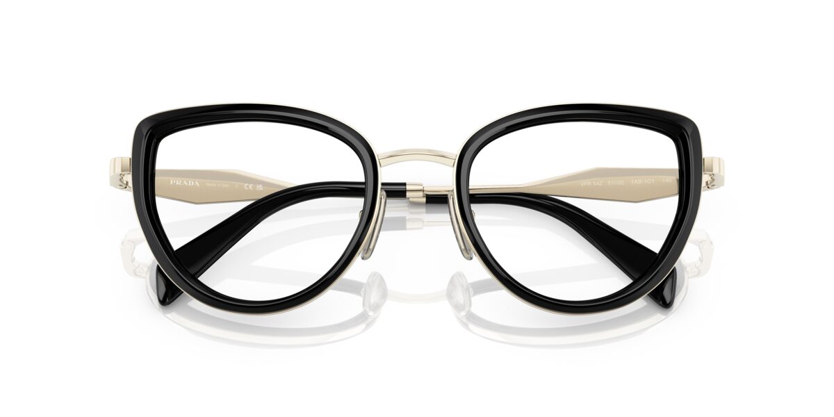 Prada PR 54ZV 1AB1O1