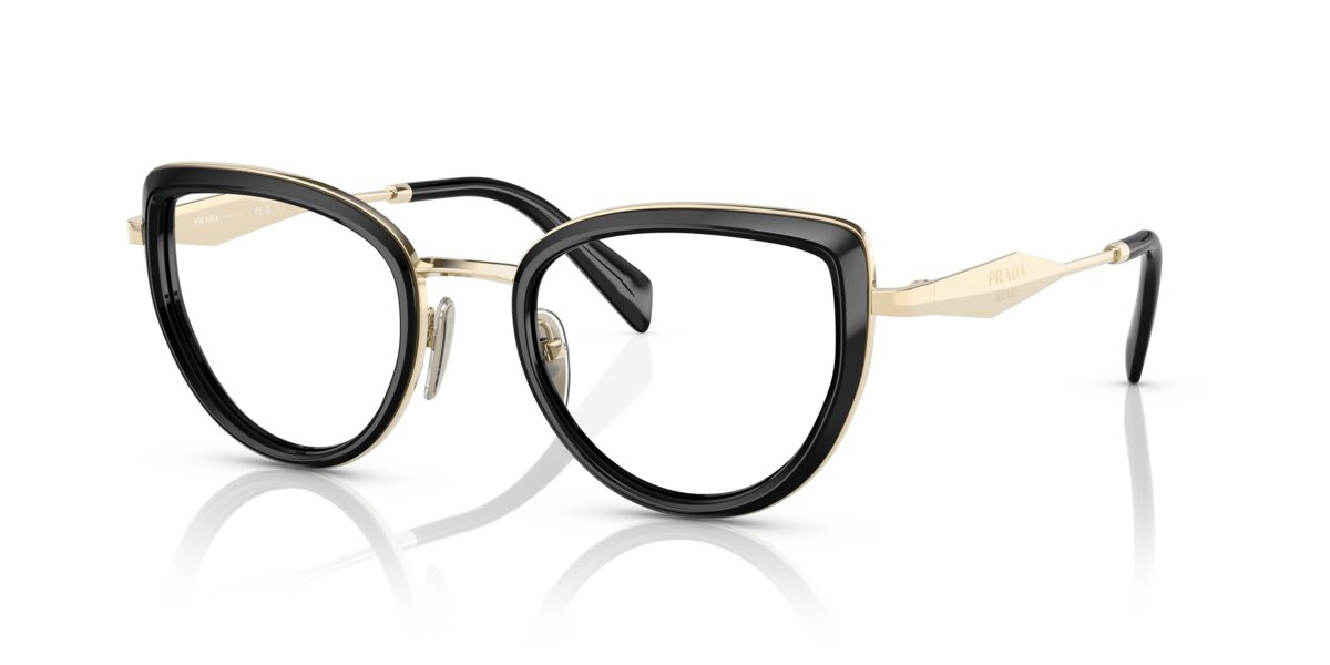 Prada PR 54ZV 1AB1O1