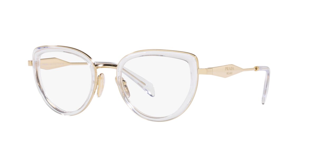 Prada PR 54ZV 2AZ1O1